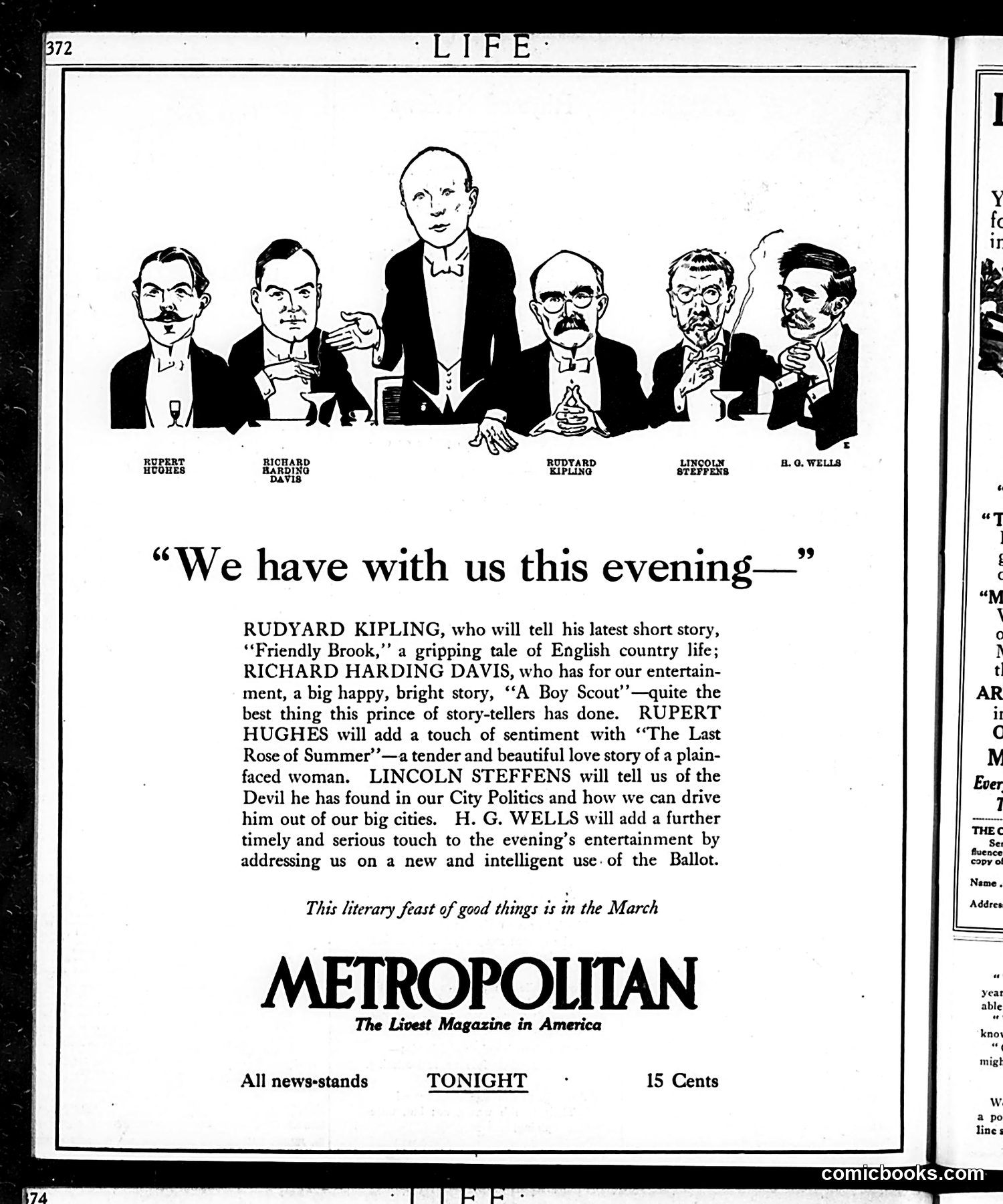 Life — February 26, 1914 — page 36 of 40