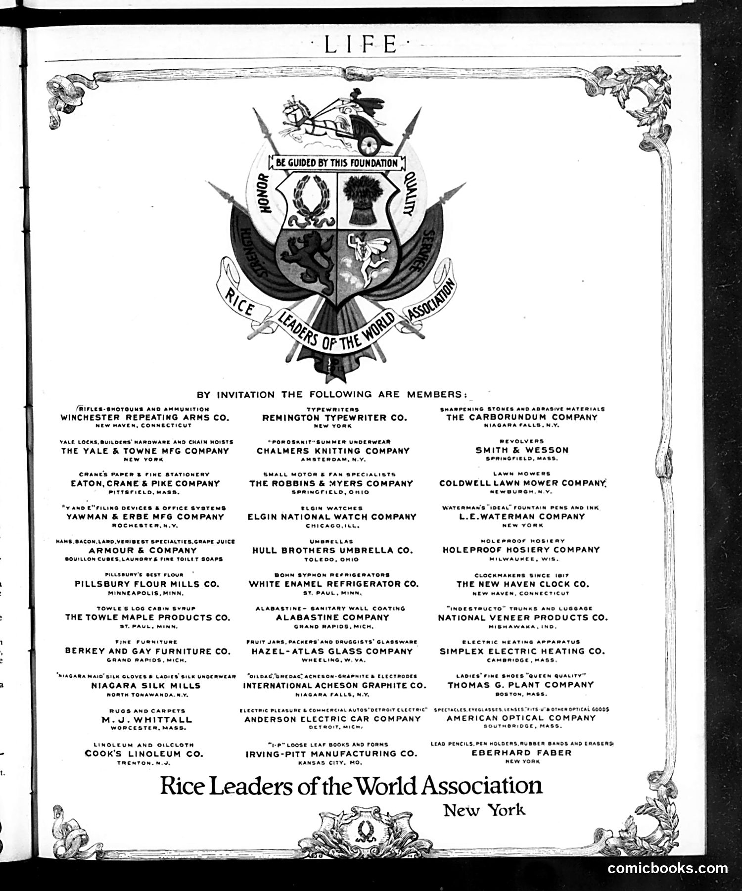 Life — February 26, 1914 — page 39 of 40