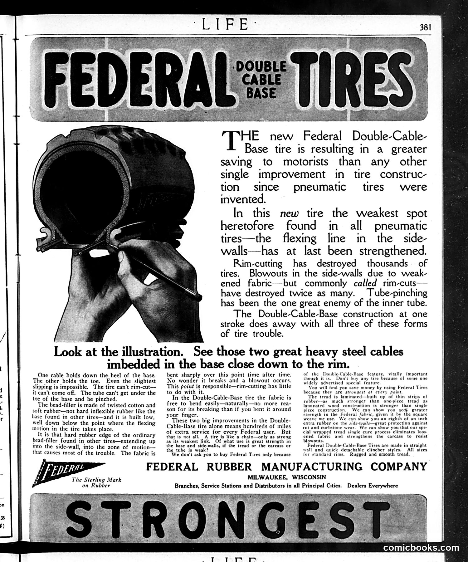 Life — March 5, 1914 — page 5 of 60