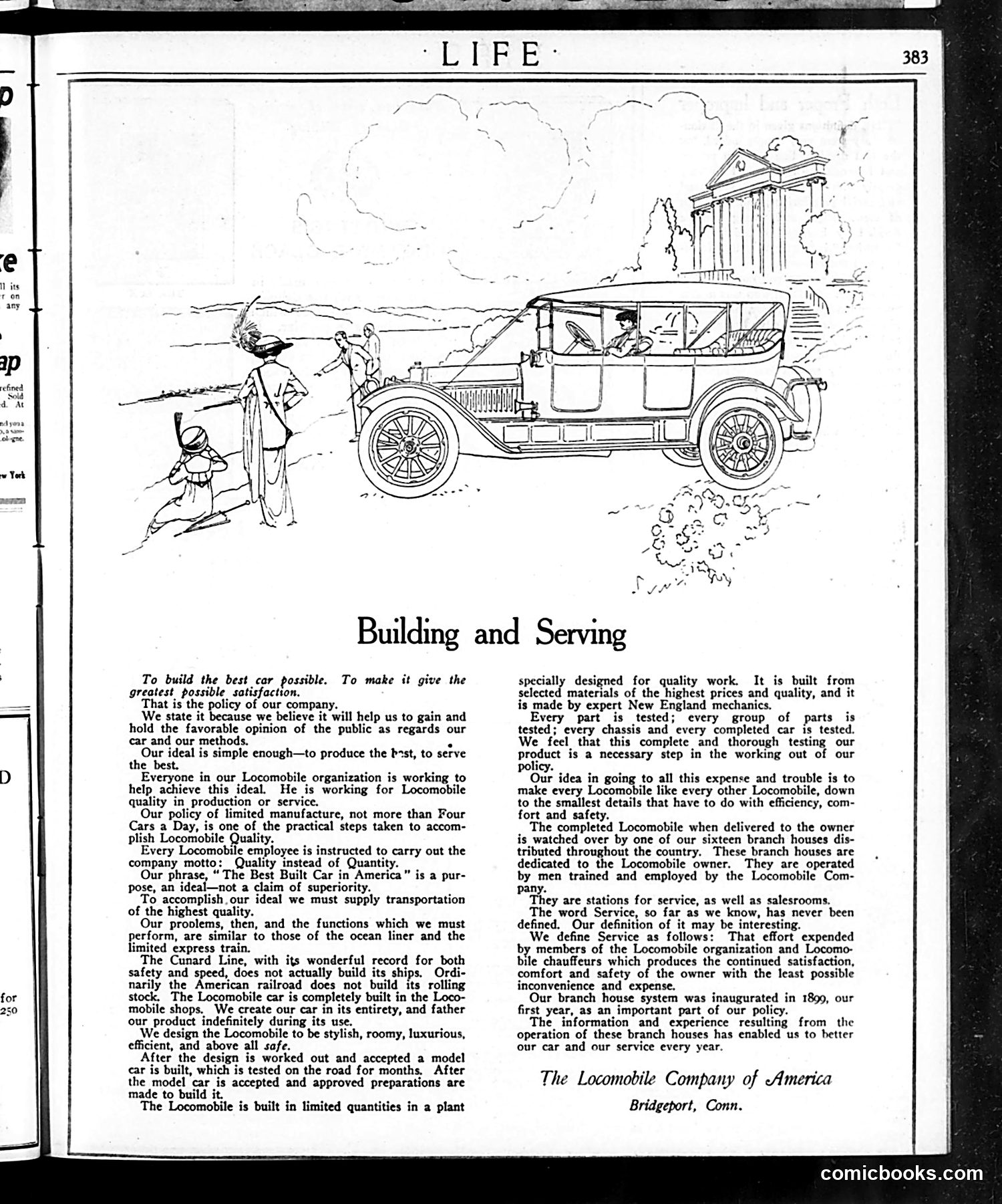 Life — March 5, 1914 — page 7 of 60