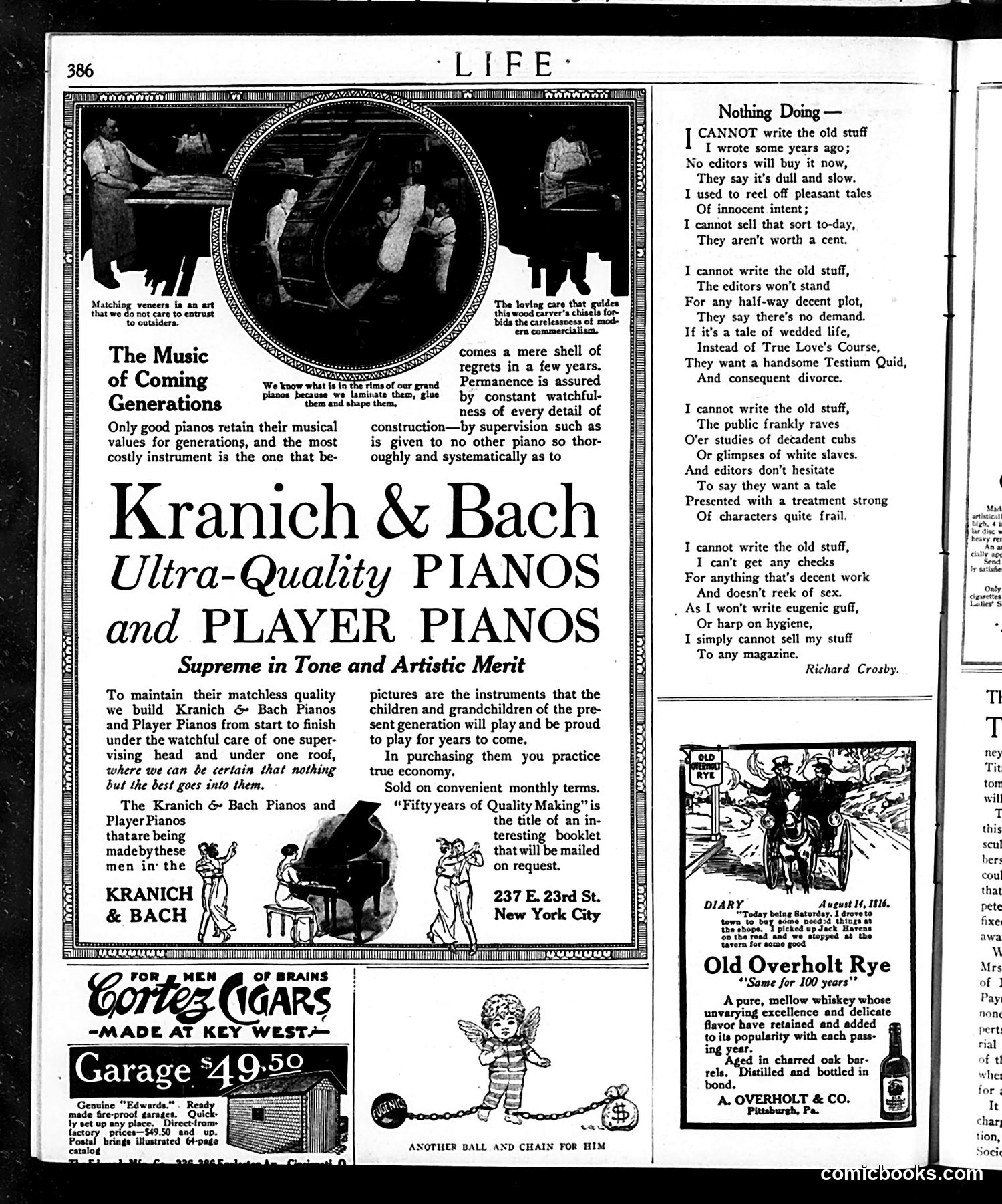 Life — March 5, 1914 — page 10 of 60