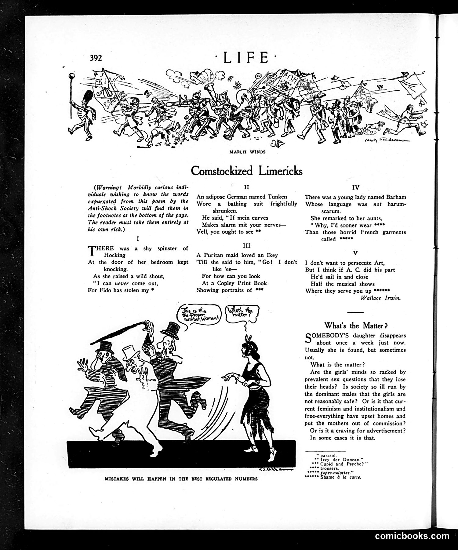 Life — March 5, 1914 — page 16 of 60