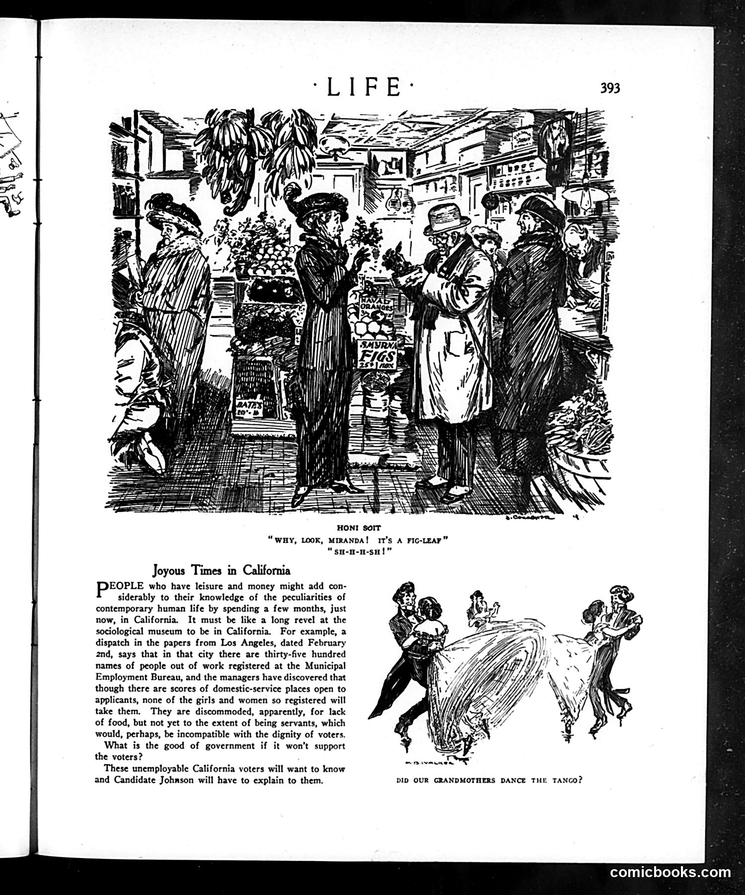 Life — March 5, 1914 — page 17 of 60