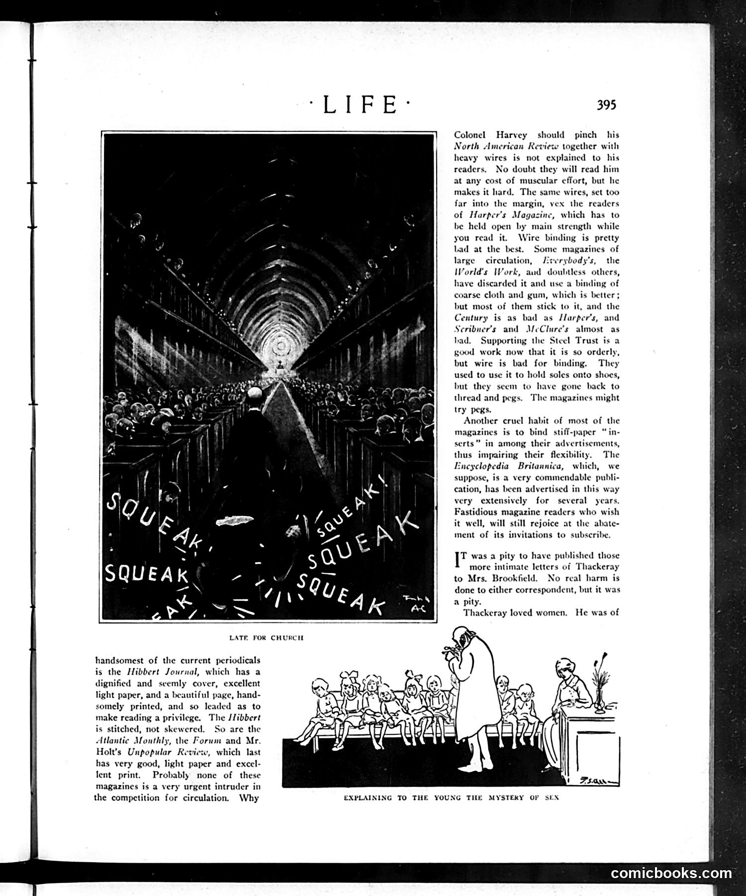 Life — March 5, 1914 — page 19 of 60
