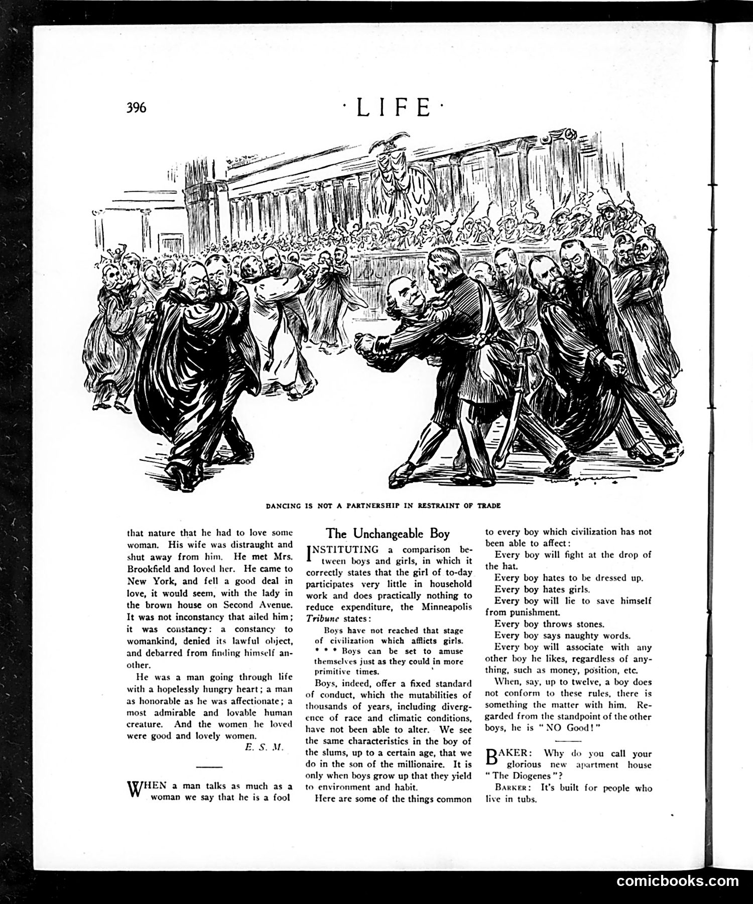 Life — March 5, 1914 — page 20 of 60