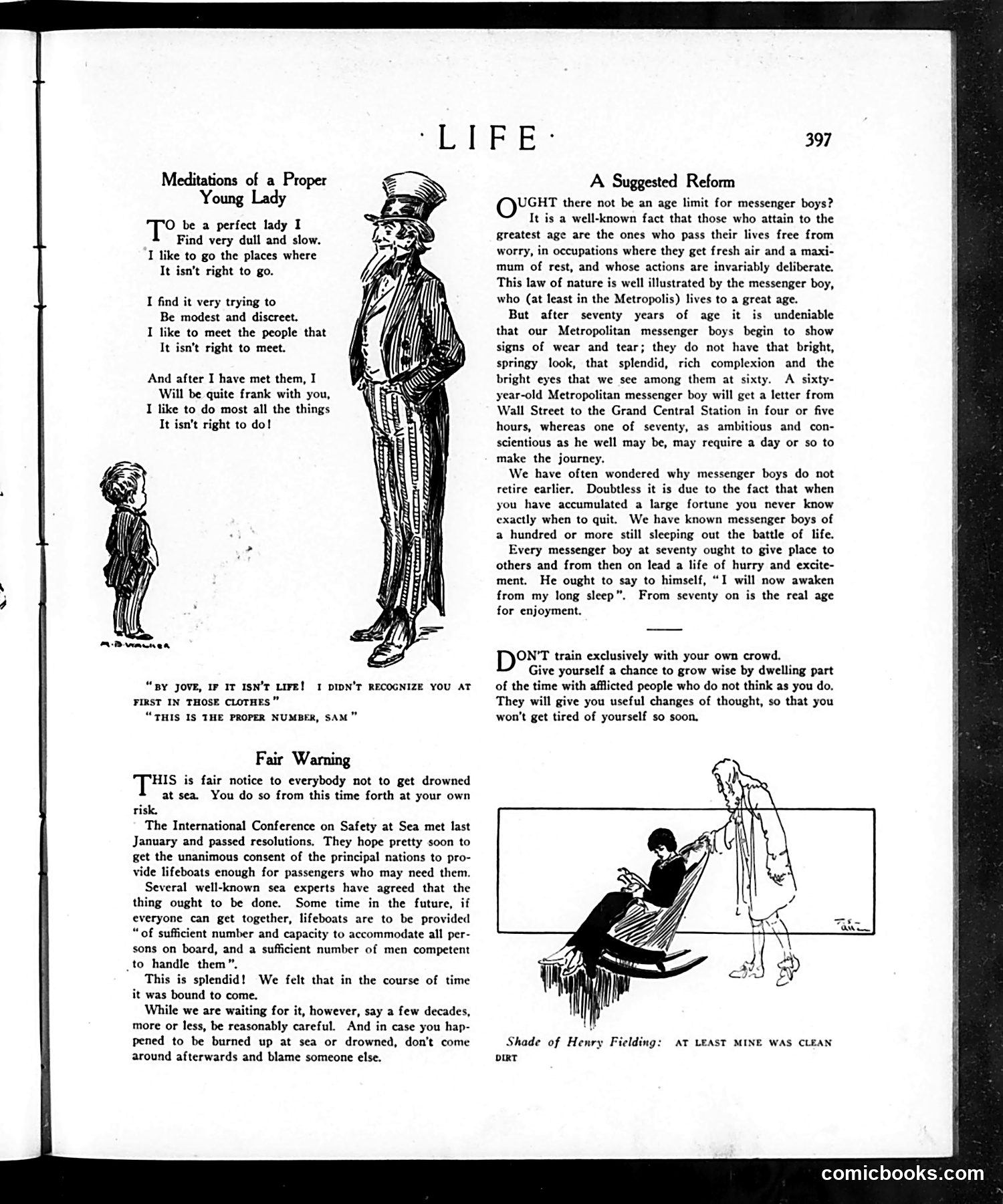 Life — March 5, 1914 — page 21 of 60