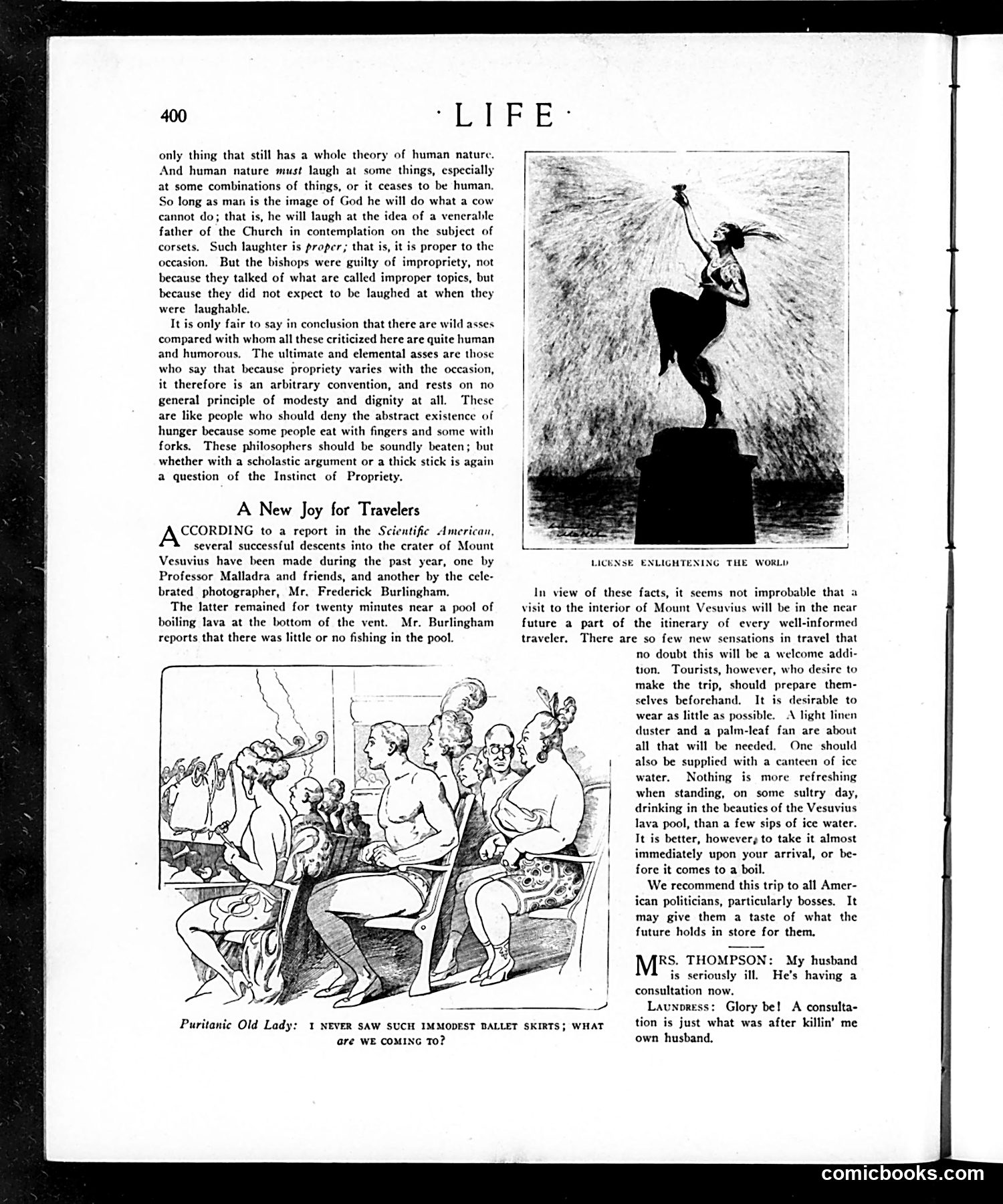 Life — March 5, 1914 — page 24 of 60