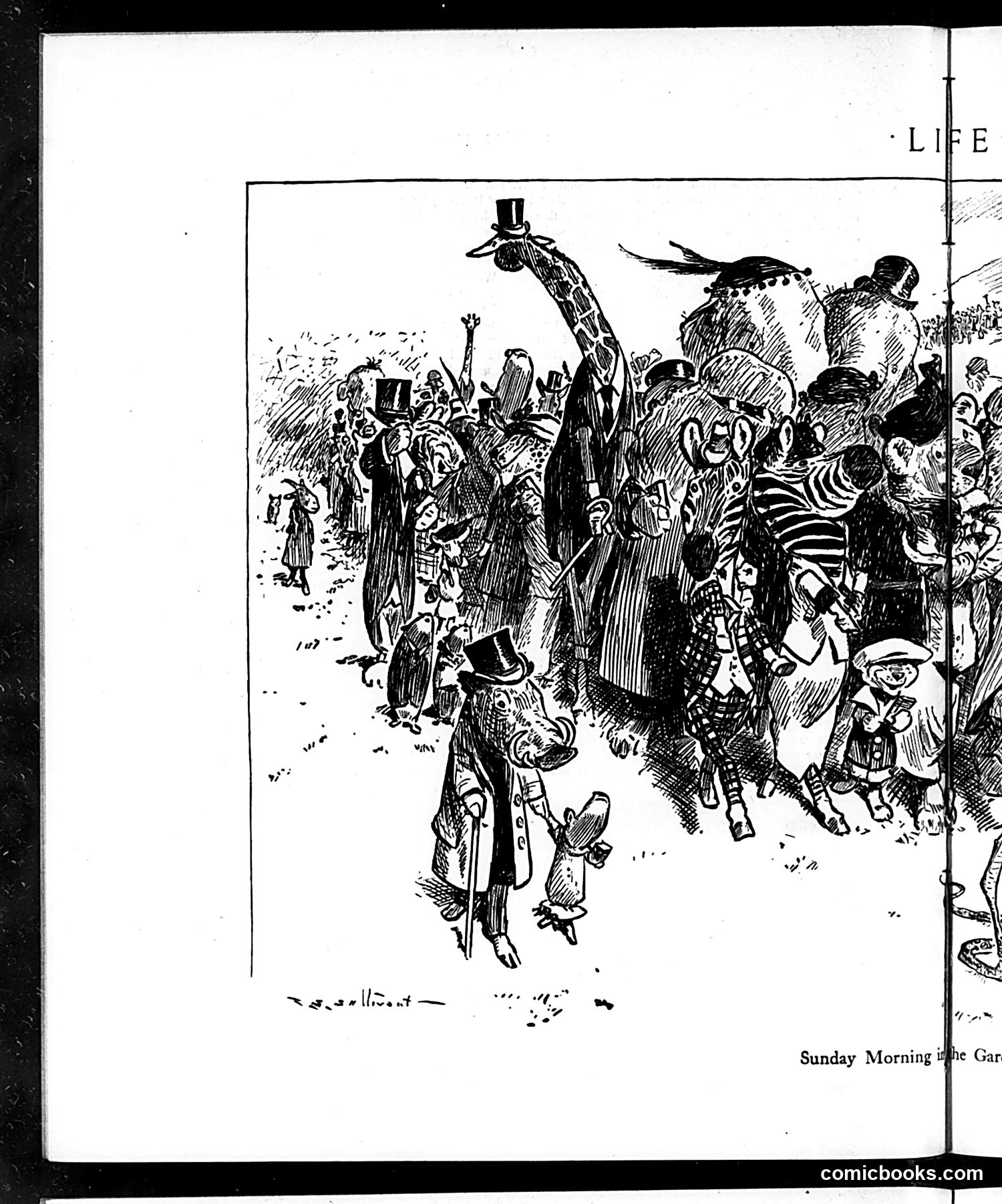 Life — March 5, 1914 — page 30 of 60