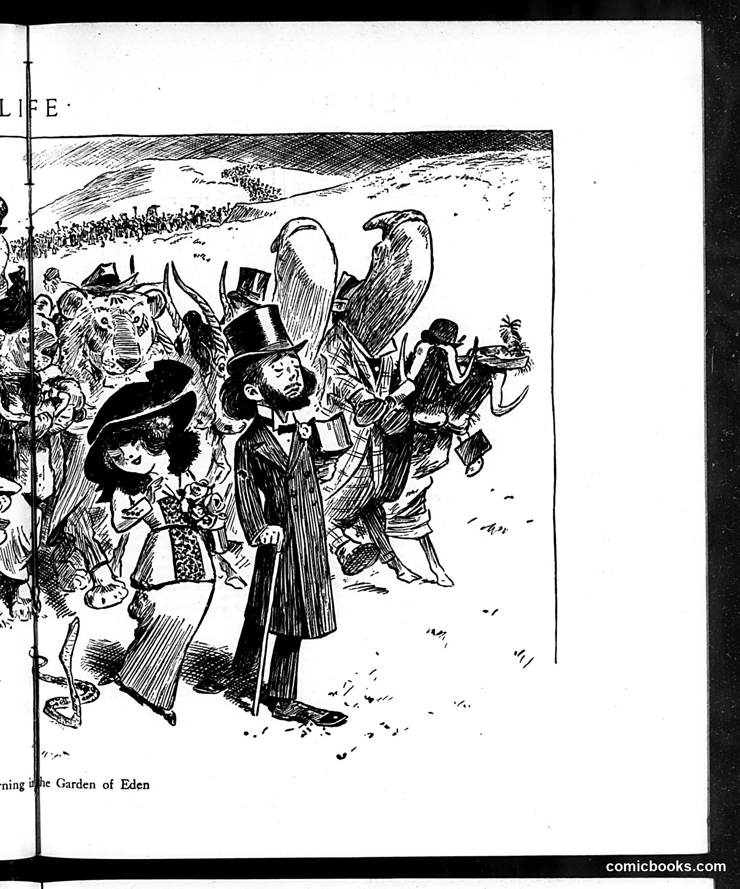 Life — March 5, 1914 — page 31 of 60