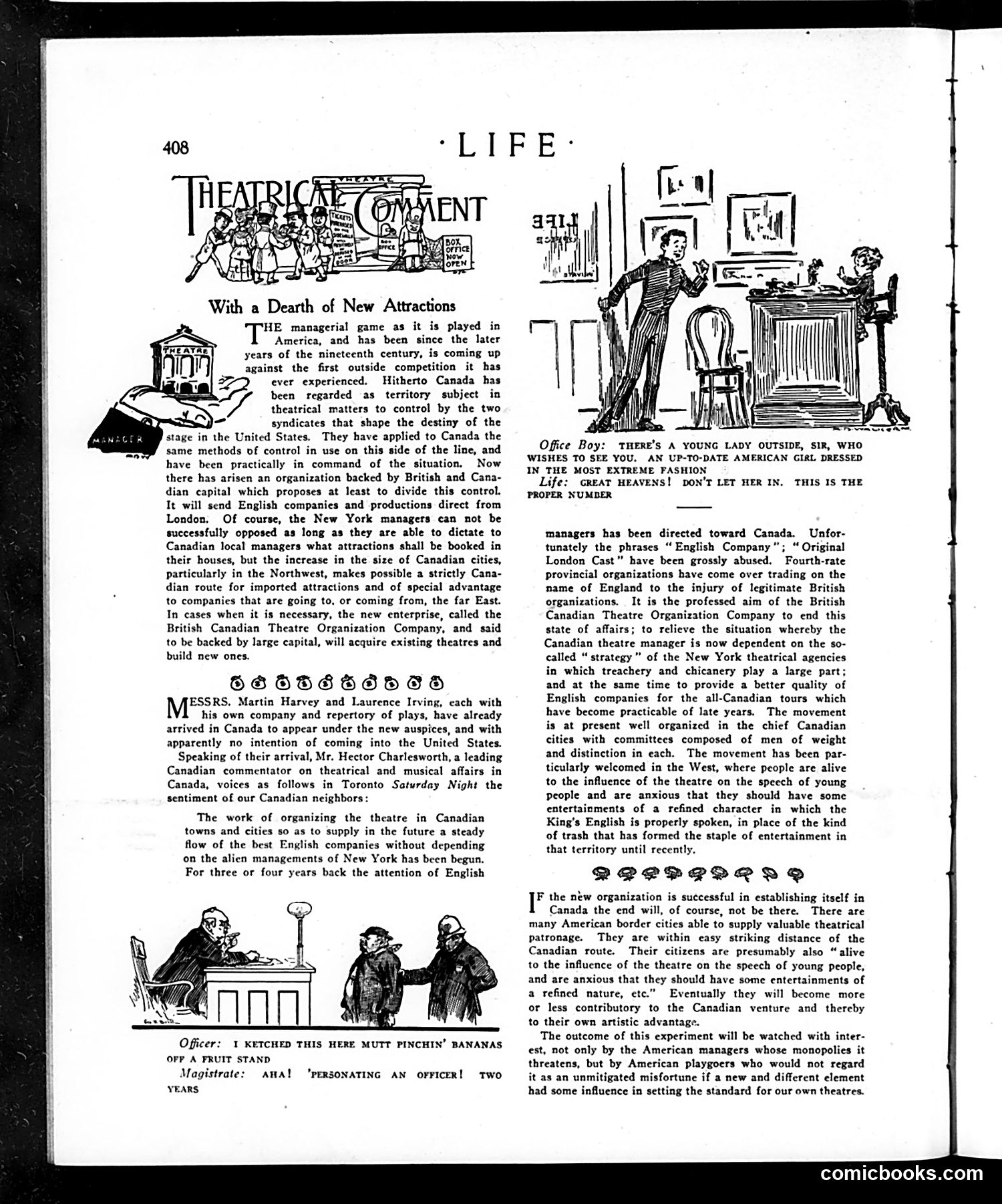 Life — March 5, 1914 — page 32 of 60
