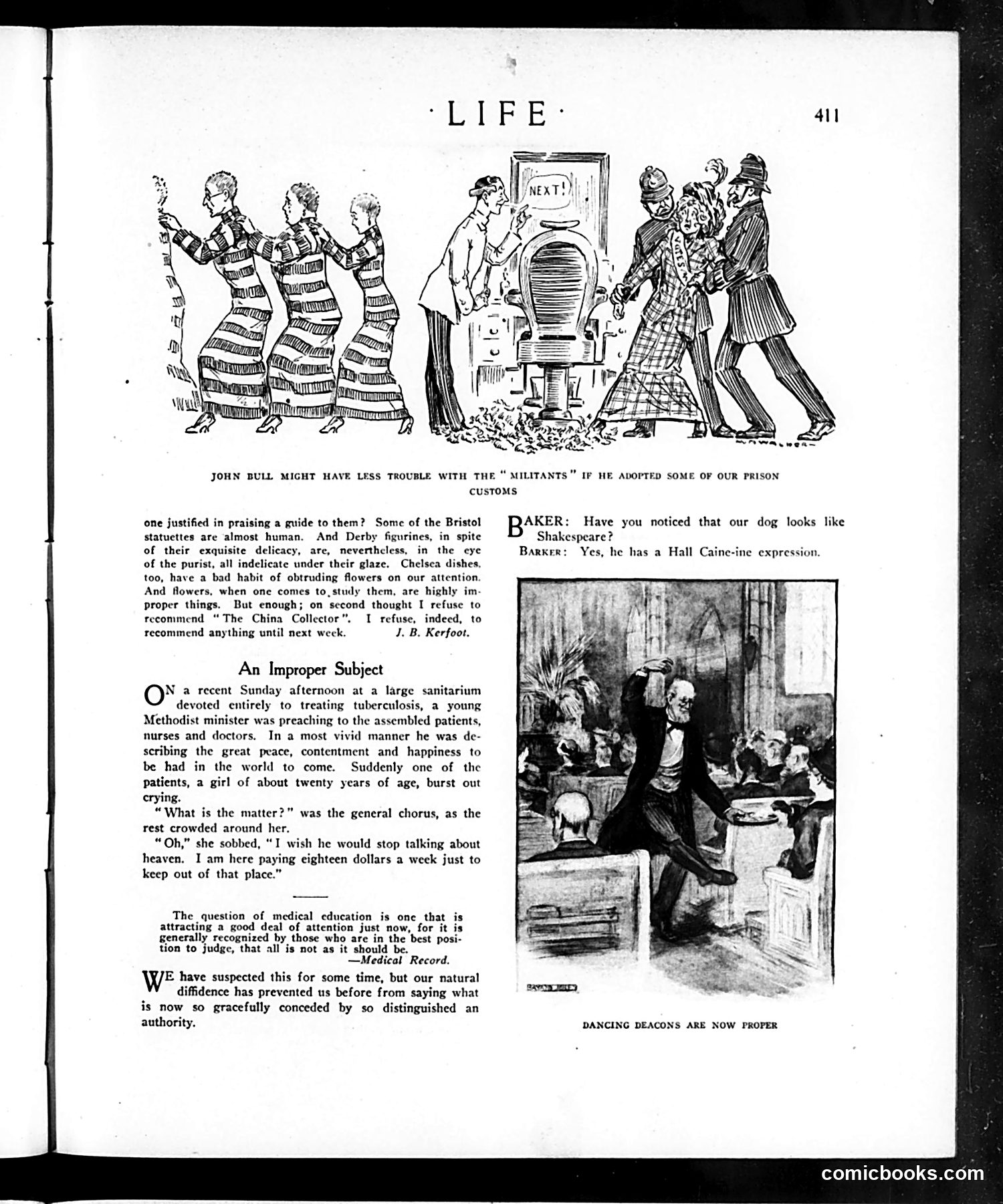Life — March 5, 1914 — page 35 of 60