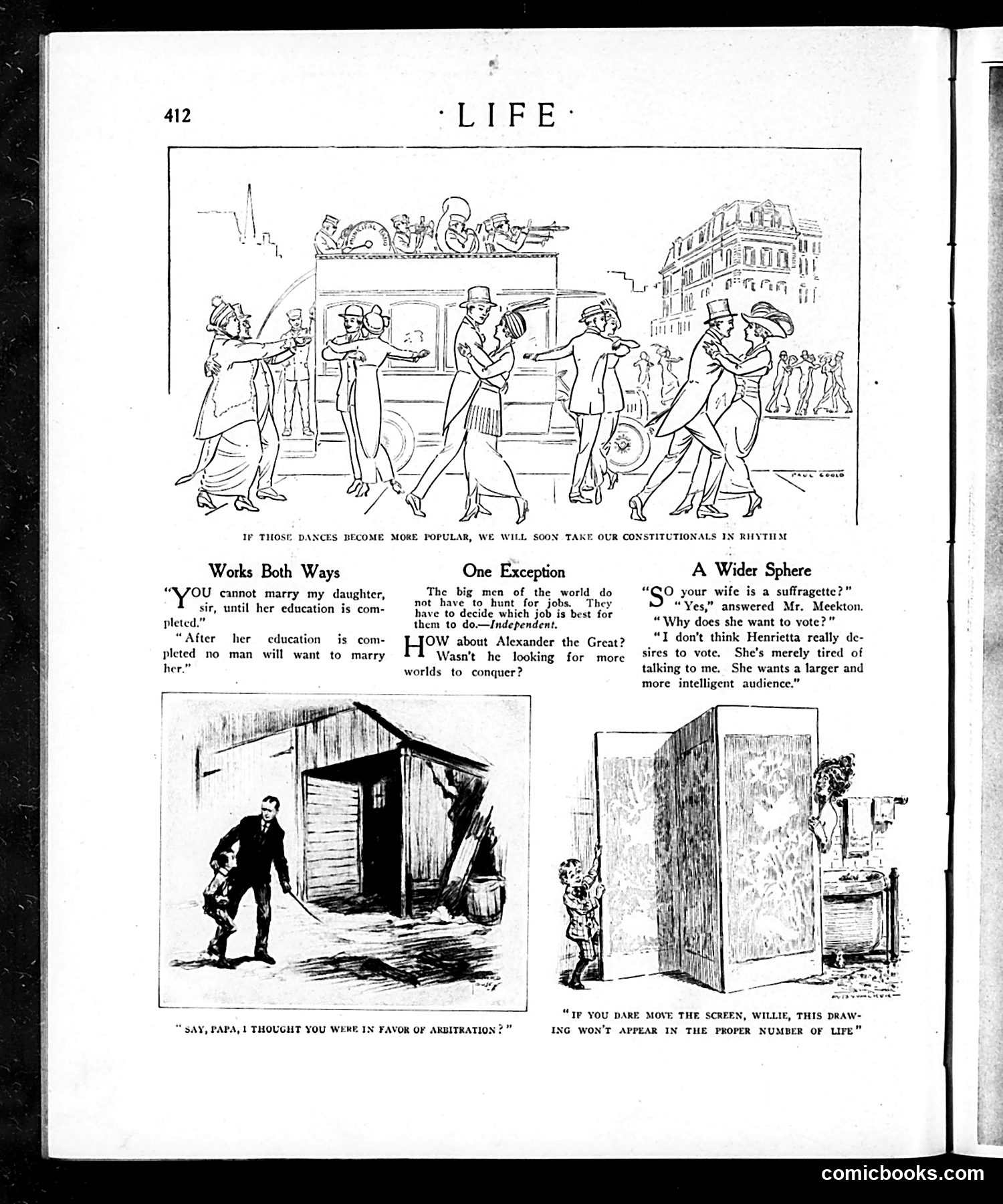 Life — March 5, 1914 — page 36 of 60