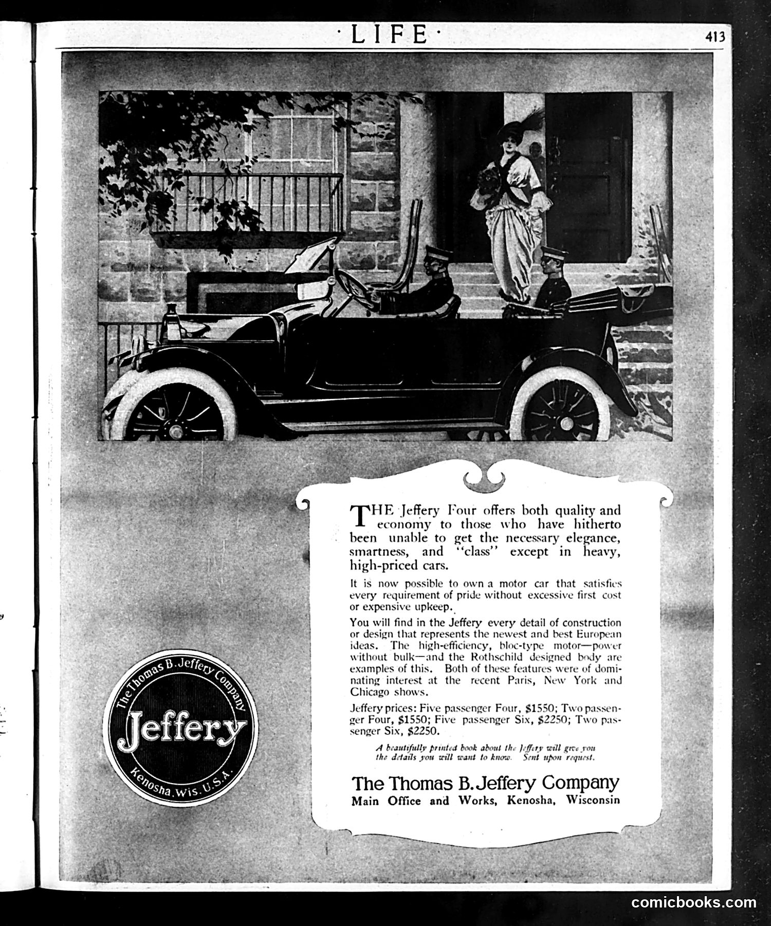 Life — March 5, 1914 — page 37 of 60