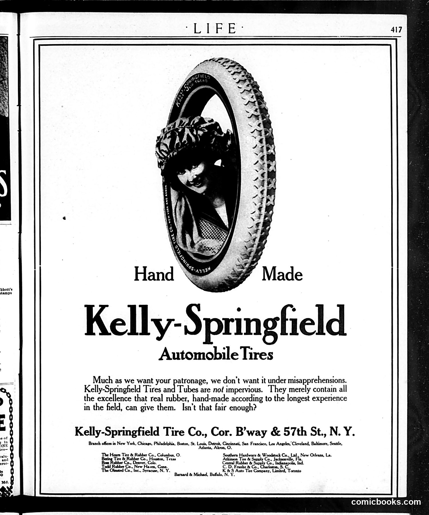 Life — March 5, 1914 — page 41 of 60