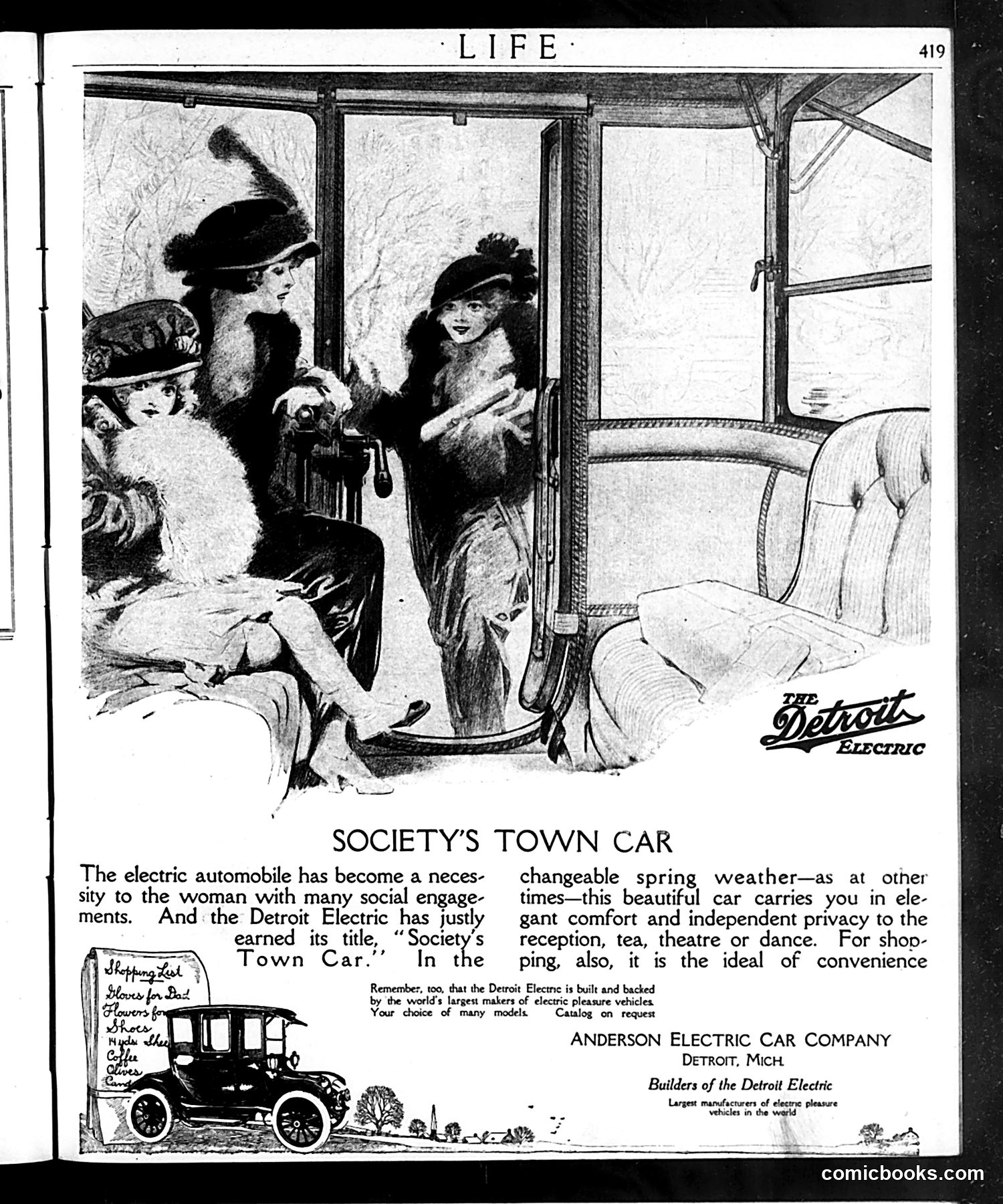 Life — March 5, 1914 — page 43 of 60