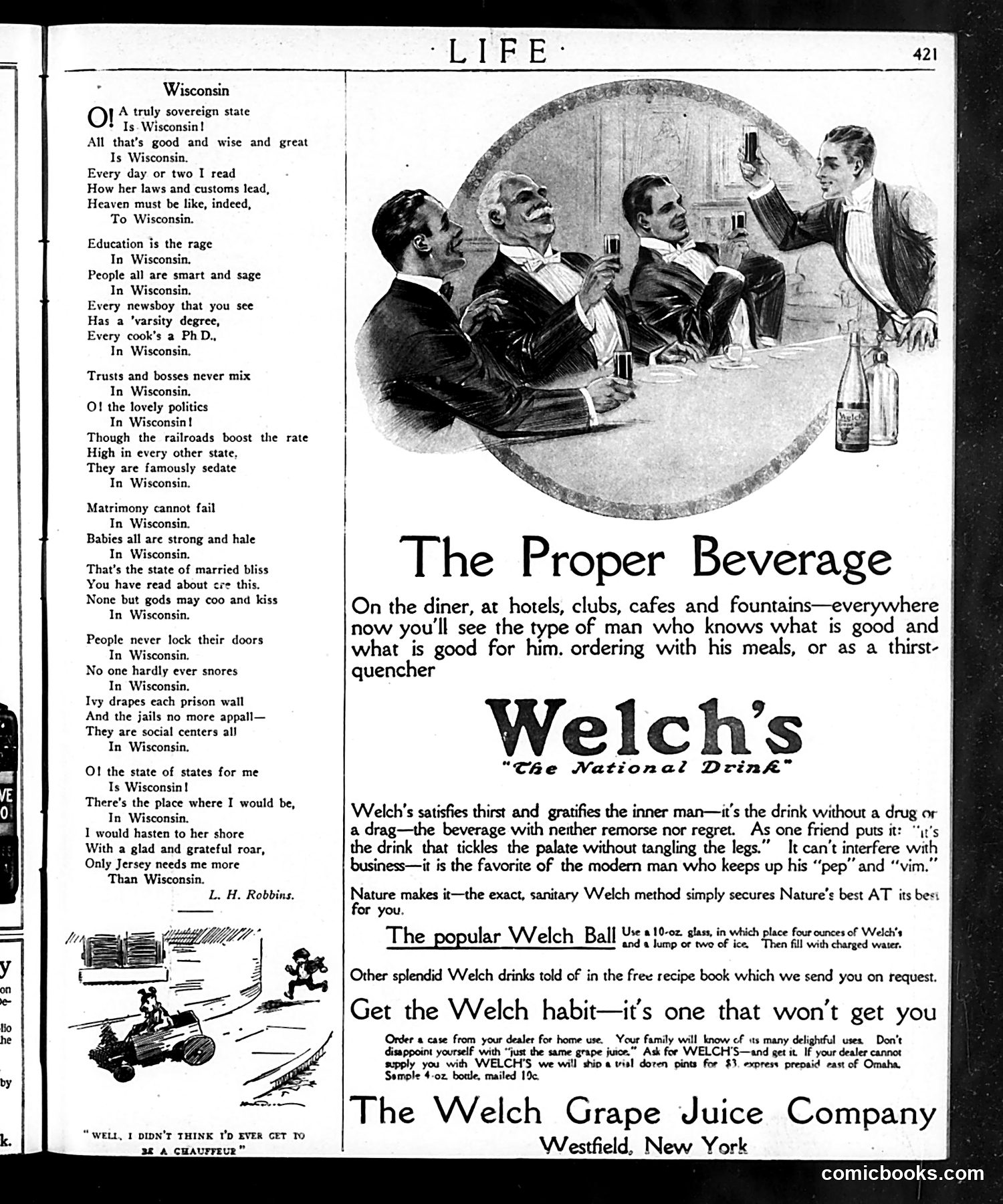 Life — March 5, 1914 — page 45 of 60