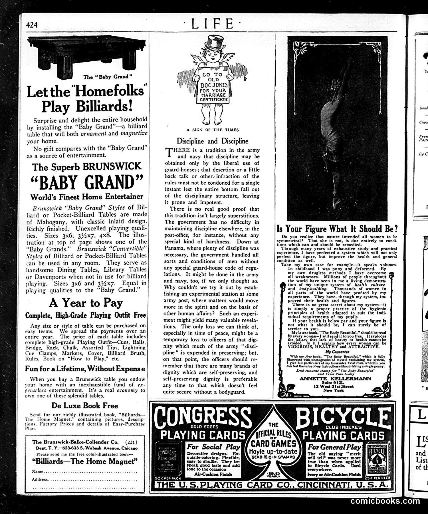 Life — March 5, 1914 — page 48 of 60