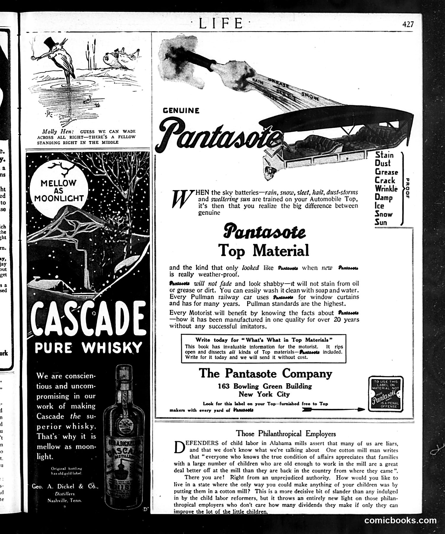 Life — March 5, 1914 — page 51 of 60