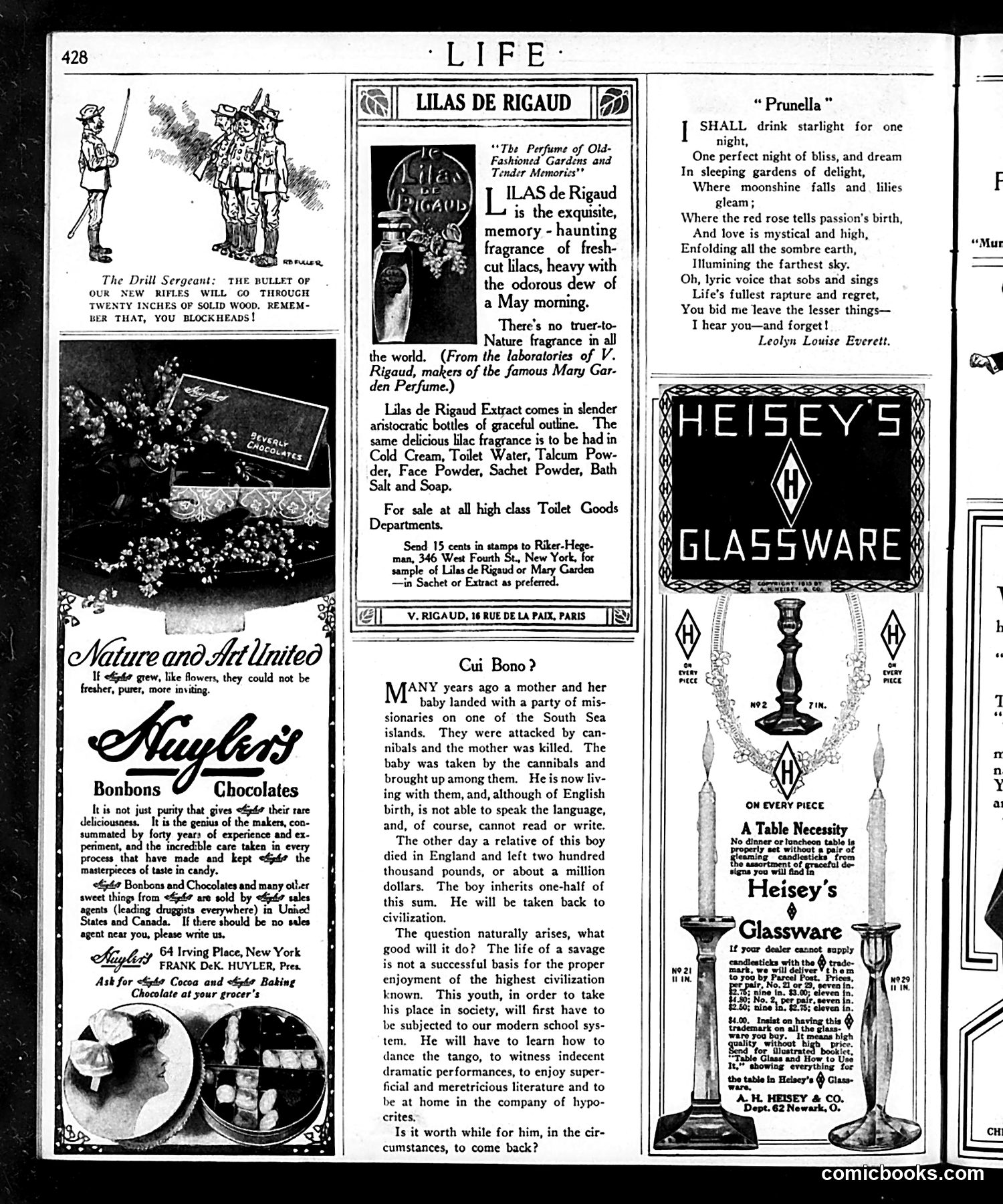 Life — March 5, 1914 — page 52 of 60
