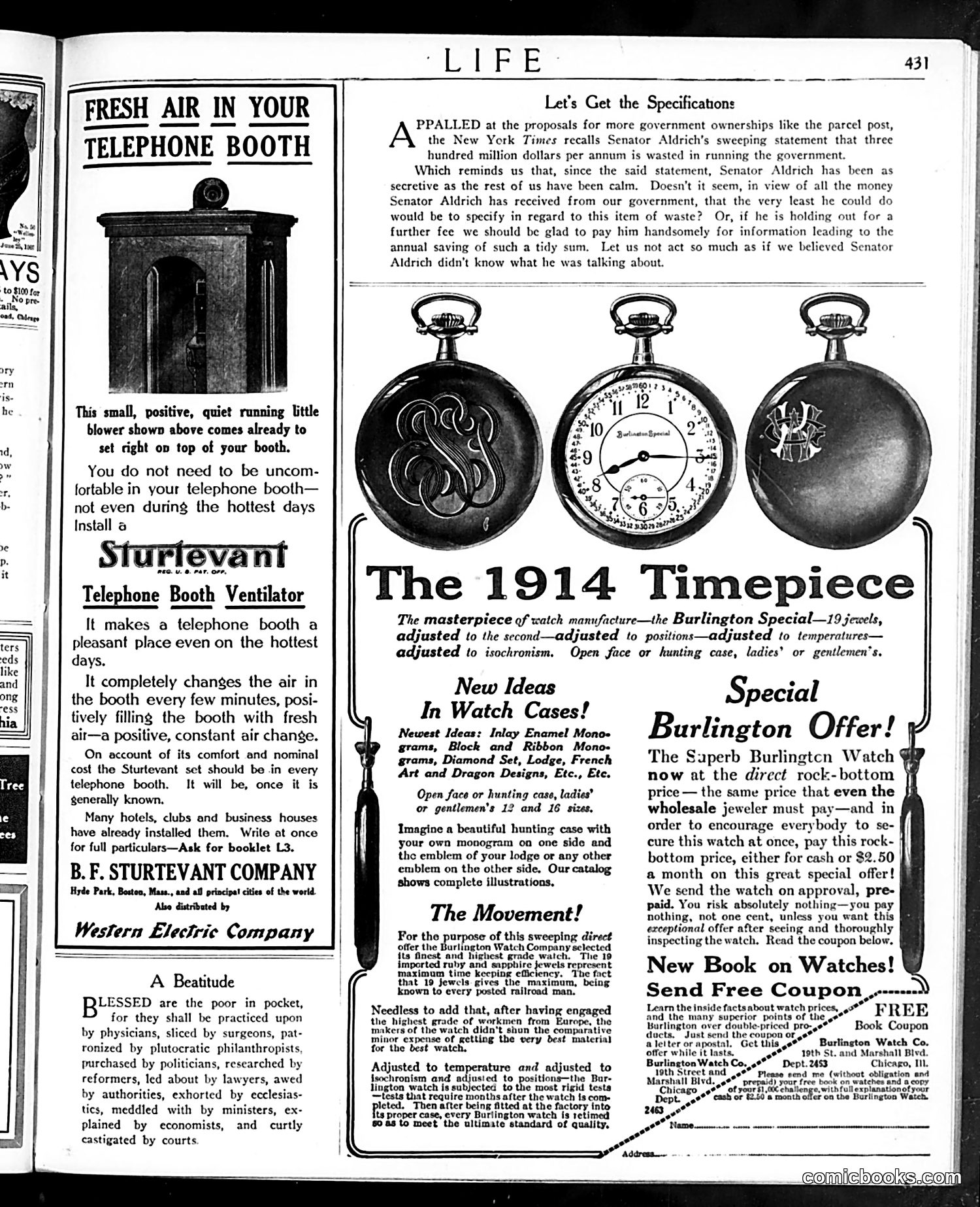 Life — March 5, 1914 — page 55 of 60