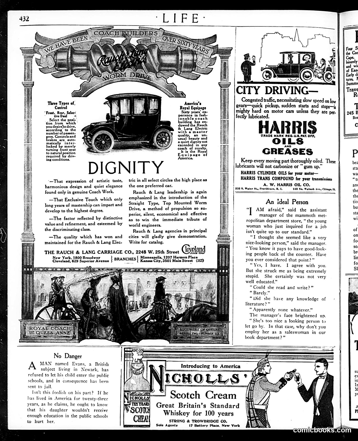 Life — March 5, 1914 — page 56 of 60