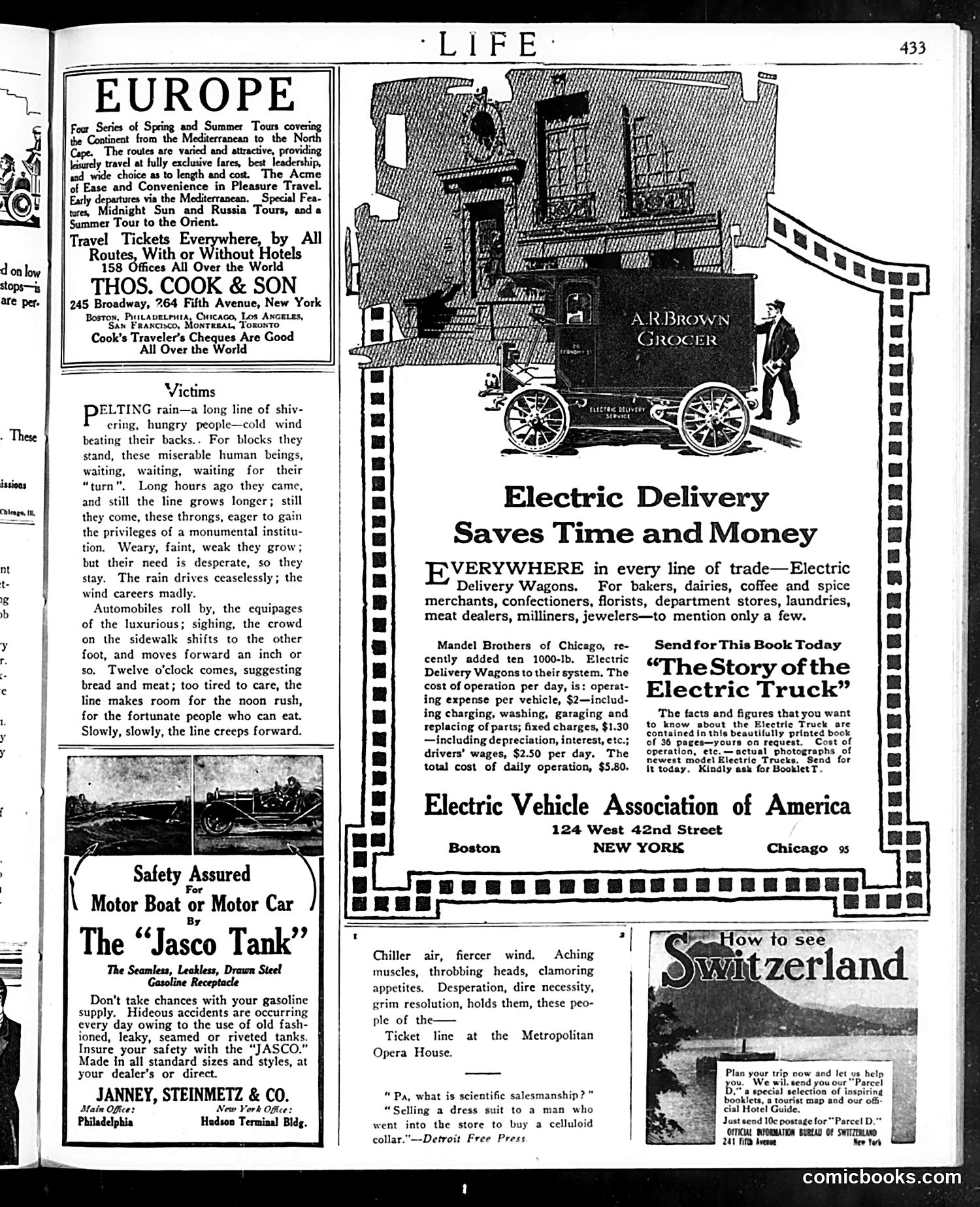 Life — March 5, 1914 — page 57 of 60