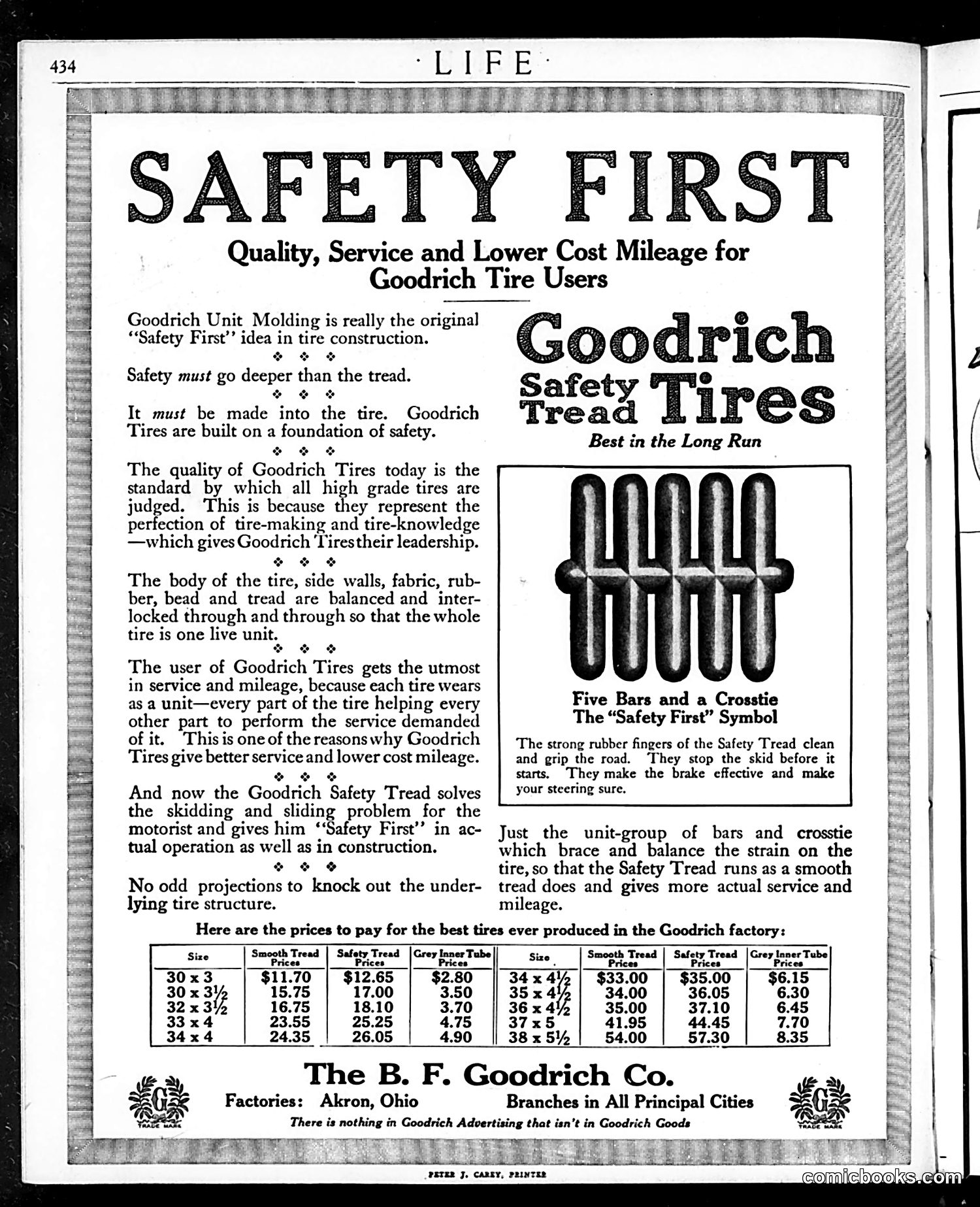Life — March 5, 1914 — page 58 of 60