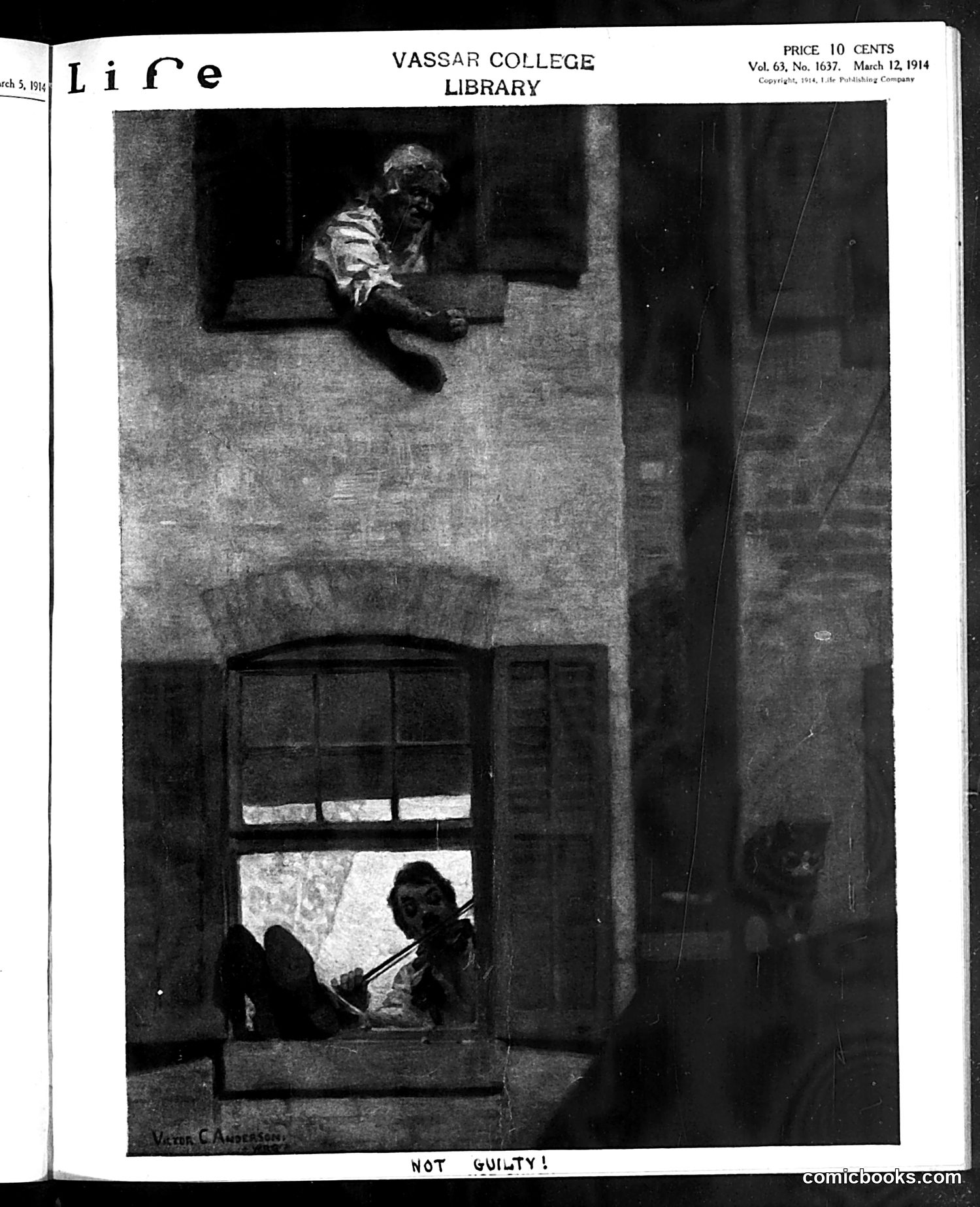 Life — March 12, 1914