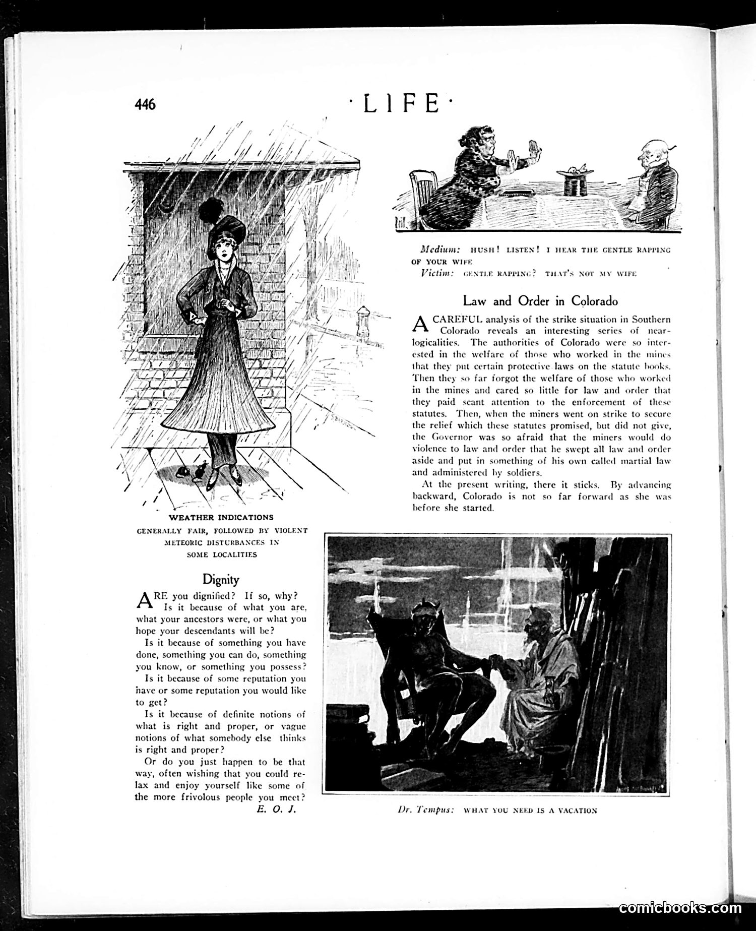 Life — March 12, 1914 — page 10 of 44