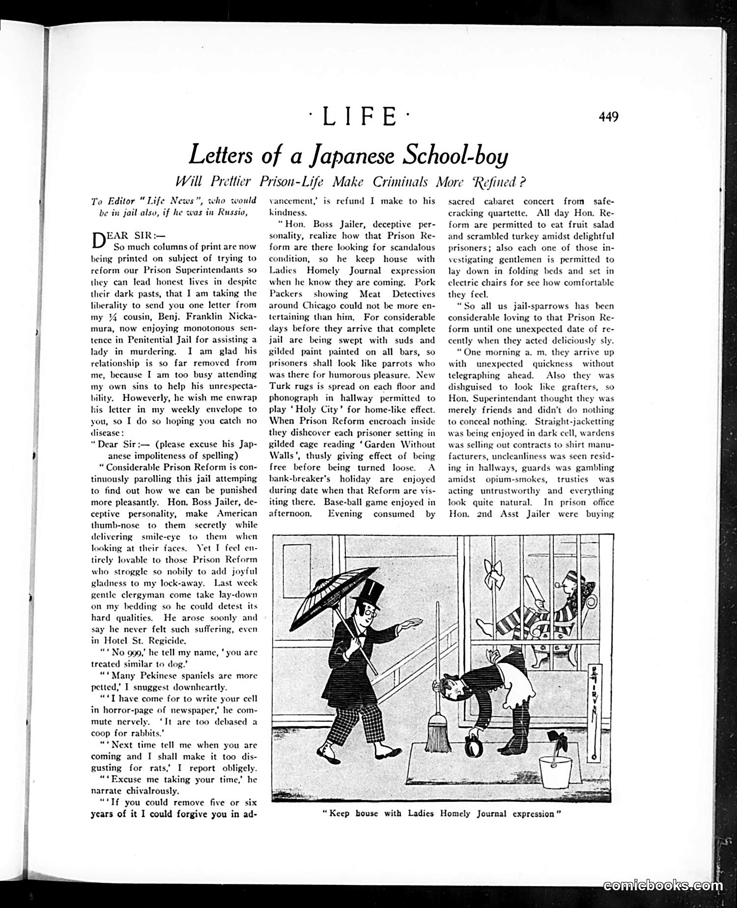 Life — March 12, 1914 — page 13 of 44