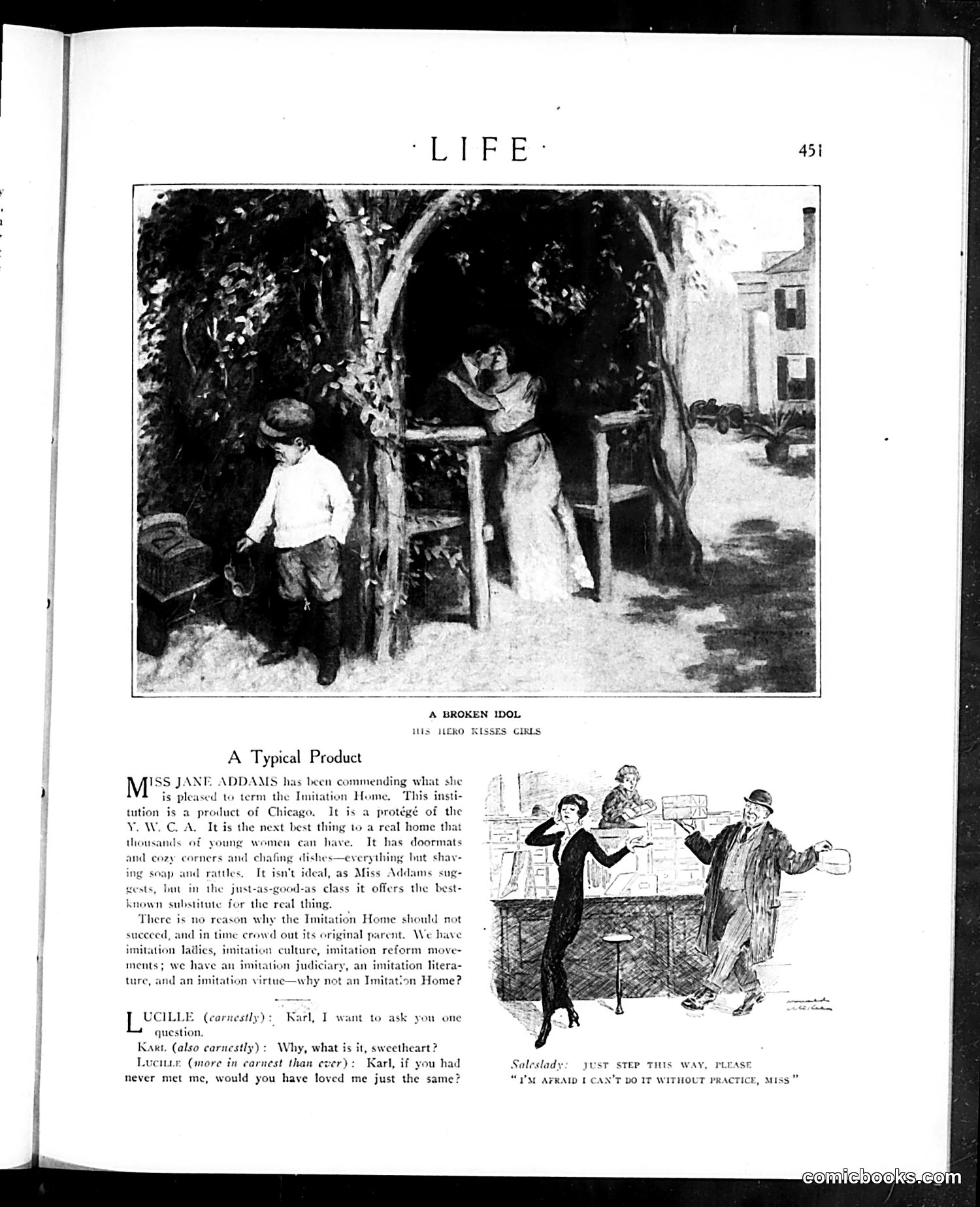Life — March 12, 1914 — page 15 of 44