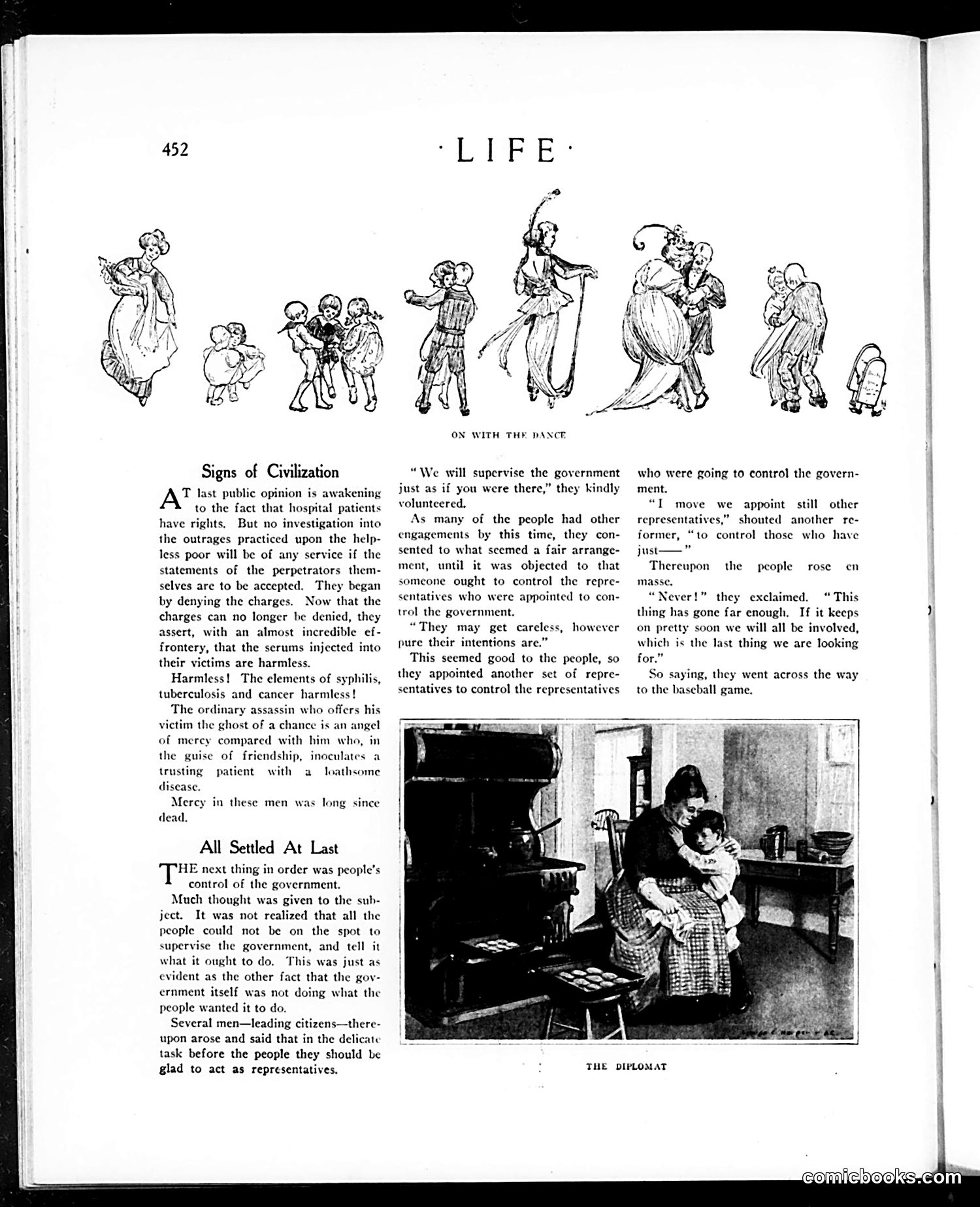 Life — March 12, 1914 — page 16 of 44