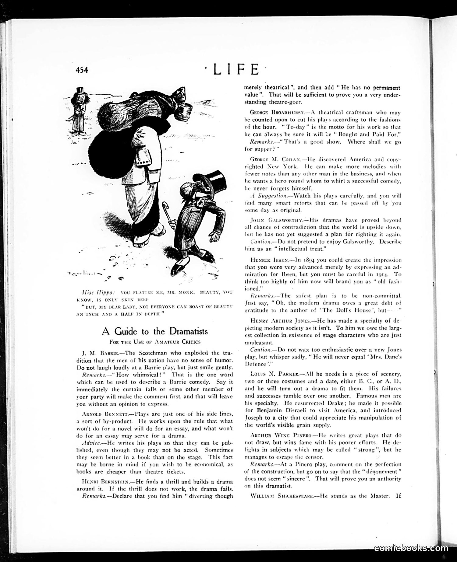 Life — March 12, 1914 — page 18 of 44