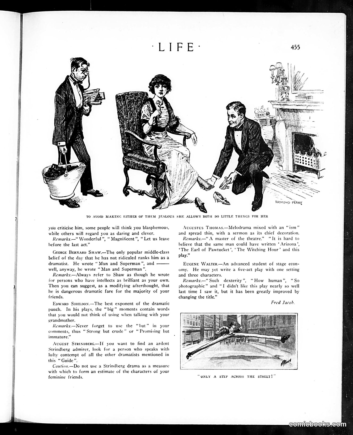 Life — March 12, 1914 — page 19 of 44
