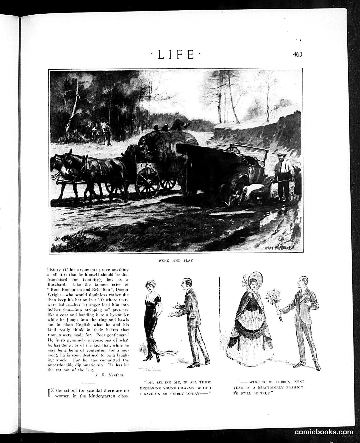 Life — March 12, 1914 — page 27 of 44