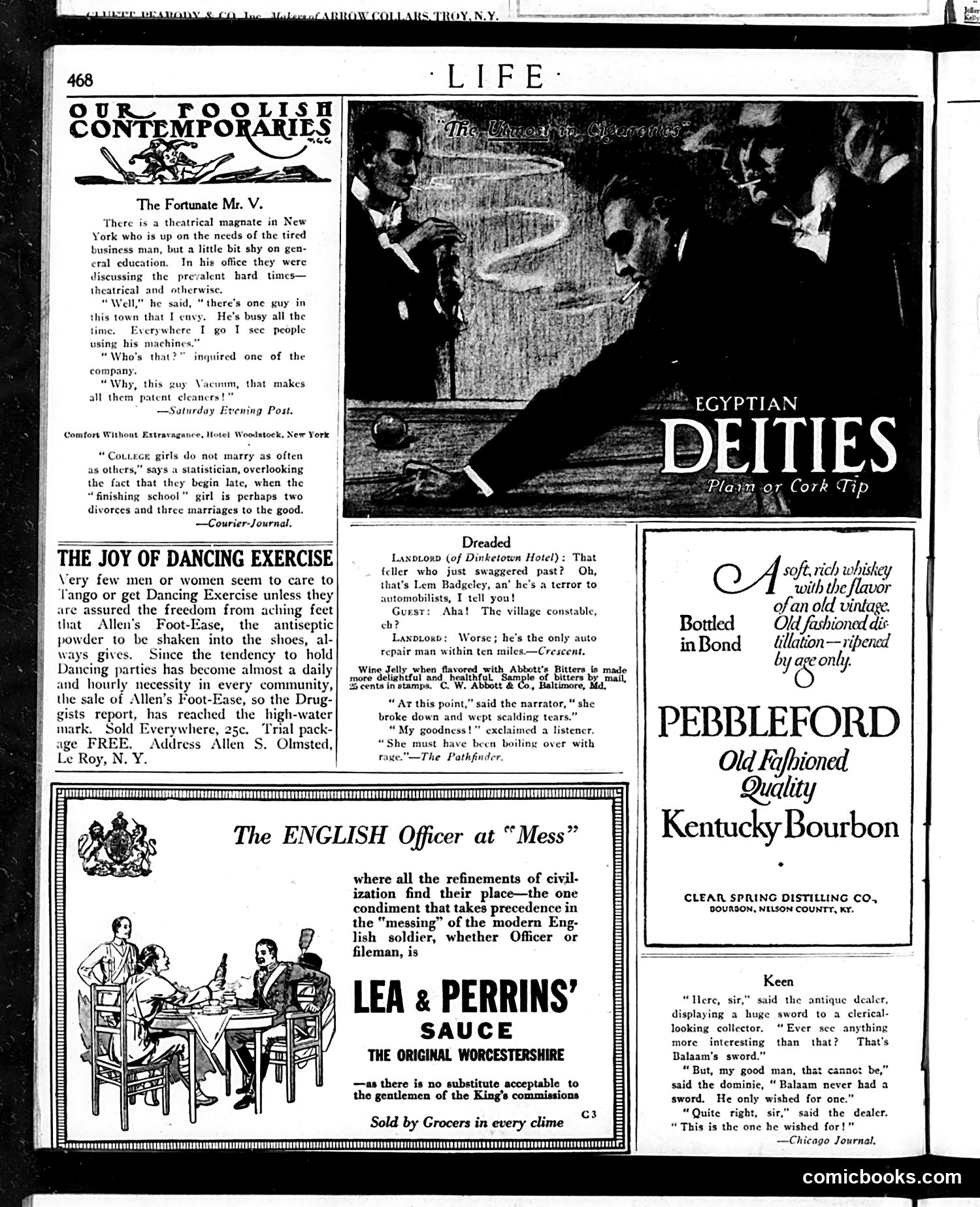 Life — March 12, 1914 — page 32 of 44