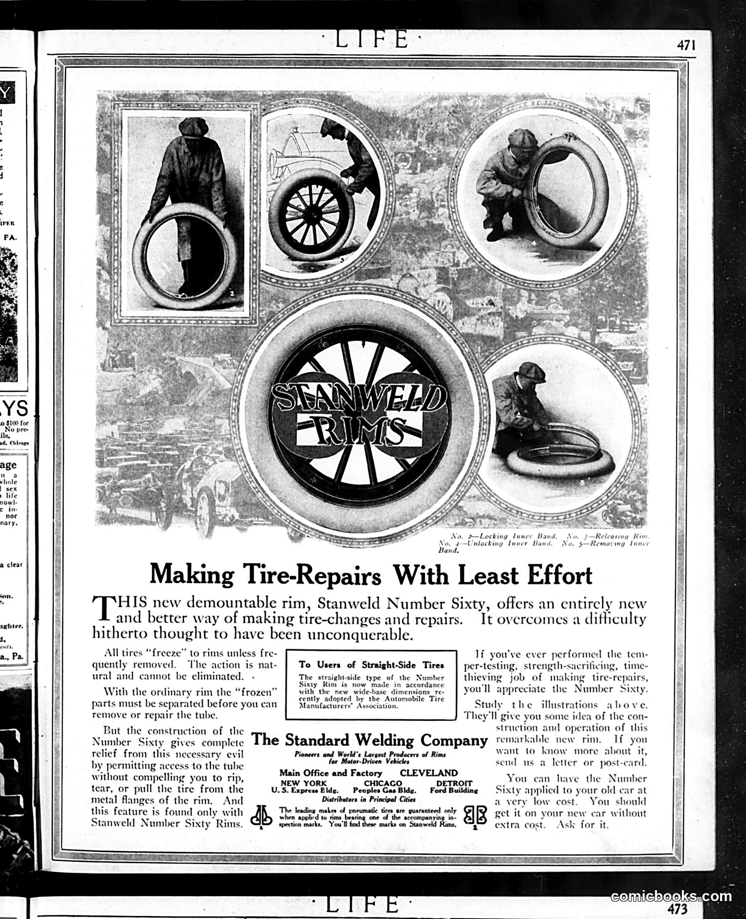 Life — March 12, 1914 — page 35 of 44
