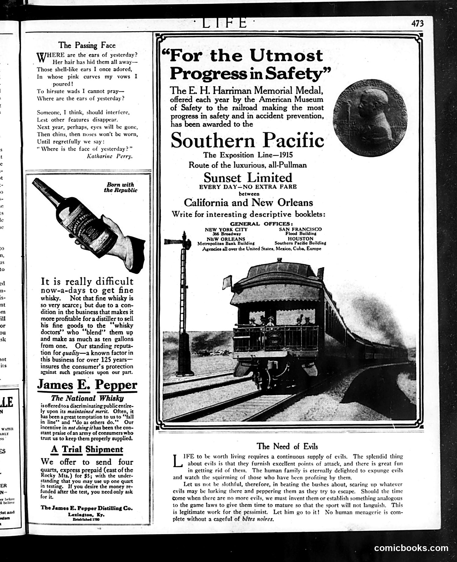 Life — March 12, 1914 — page 37 of 44