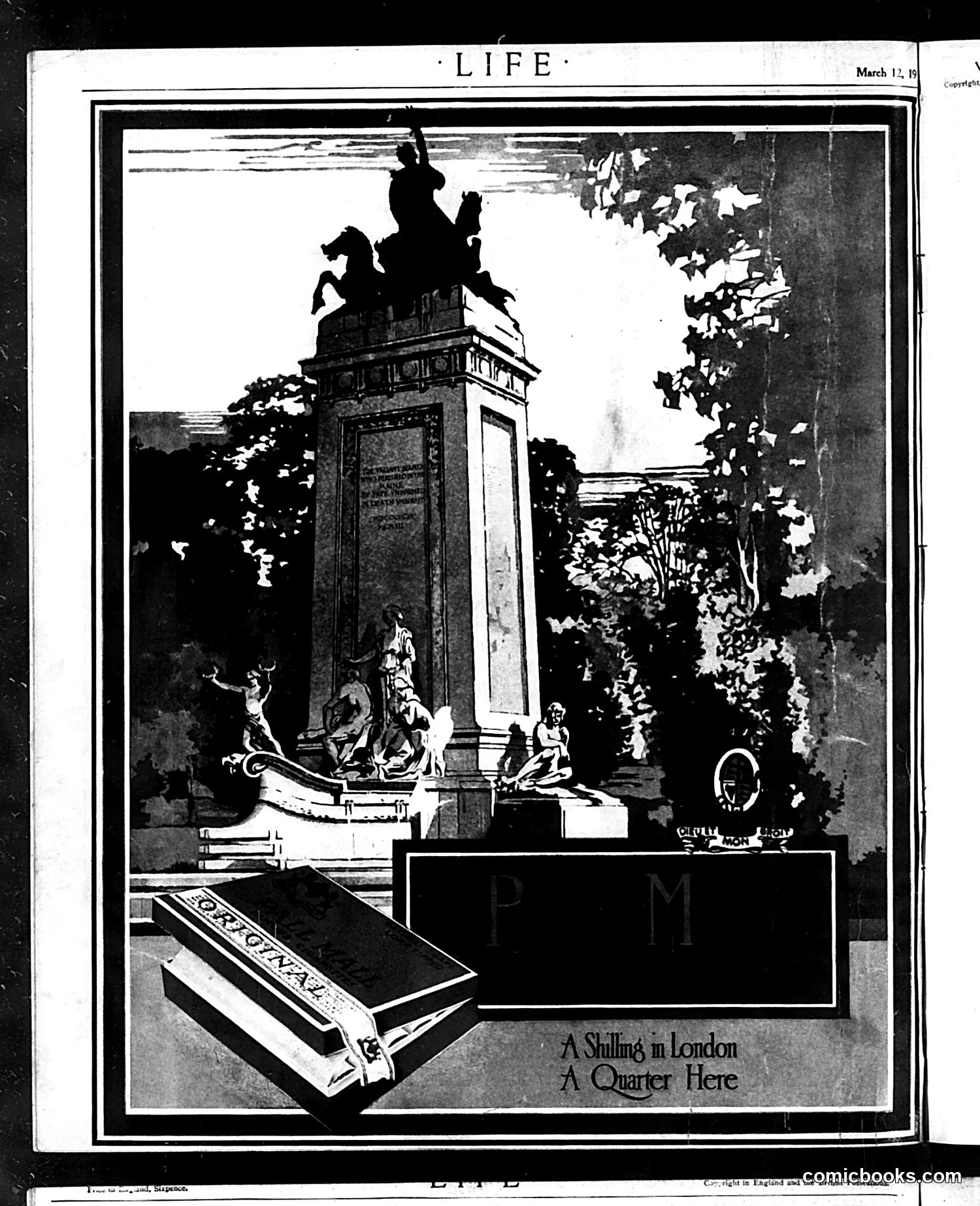 Life — March 12, 1914 — page 44 of 44