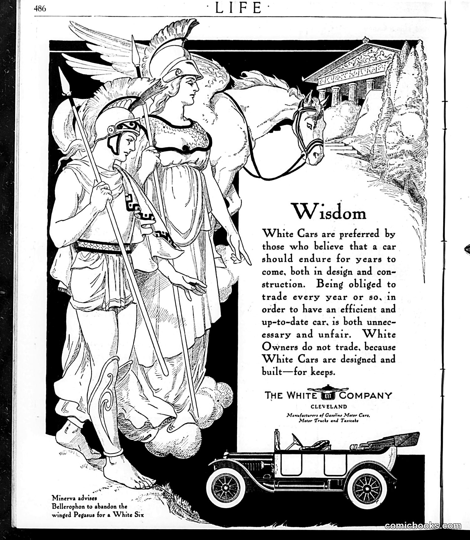 Life — March 19, 1914 — page 6 of 44