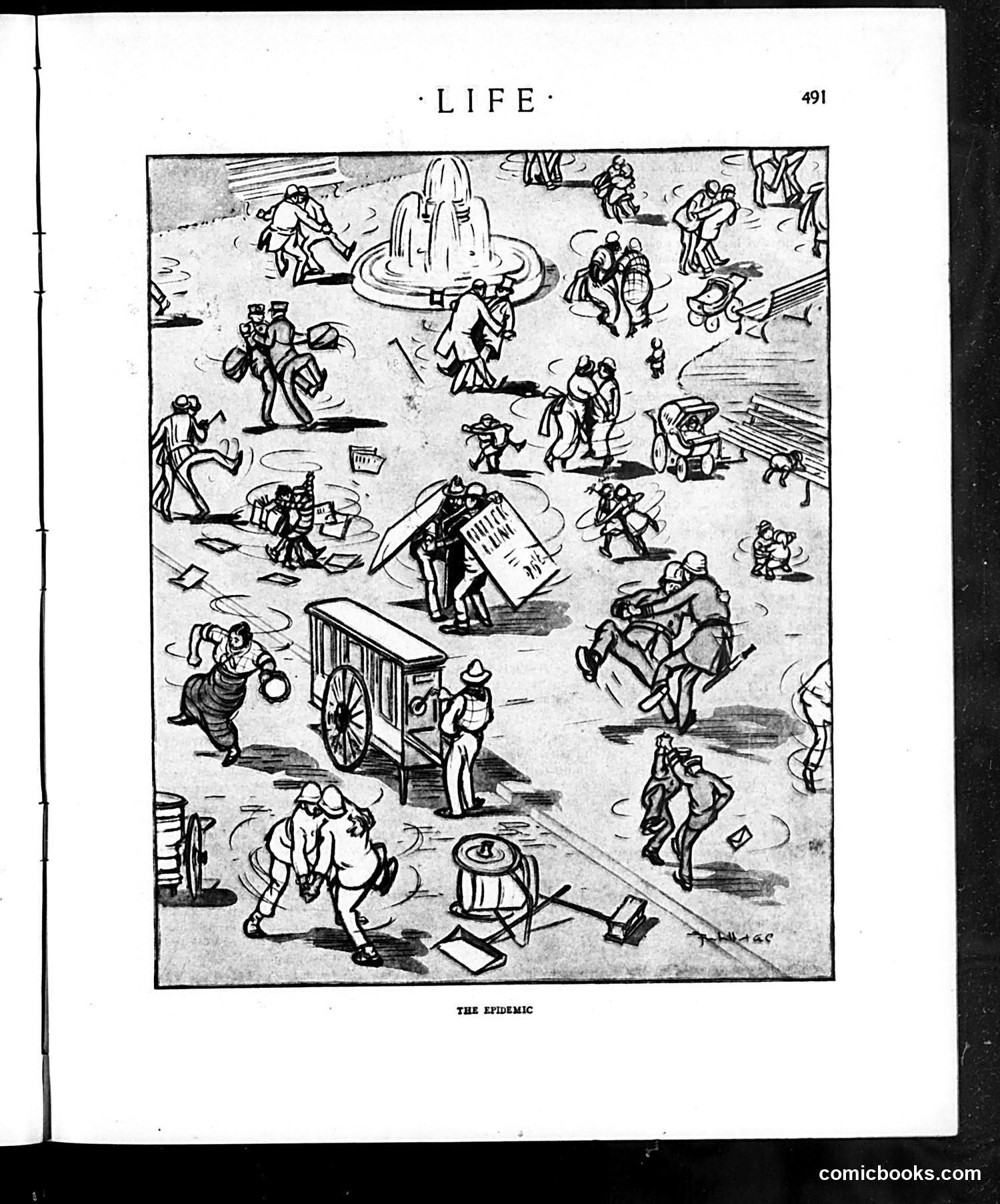 Life — March 19, 1914 — page 11 of 44