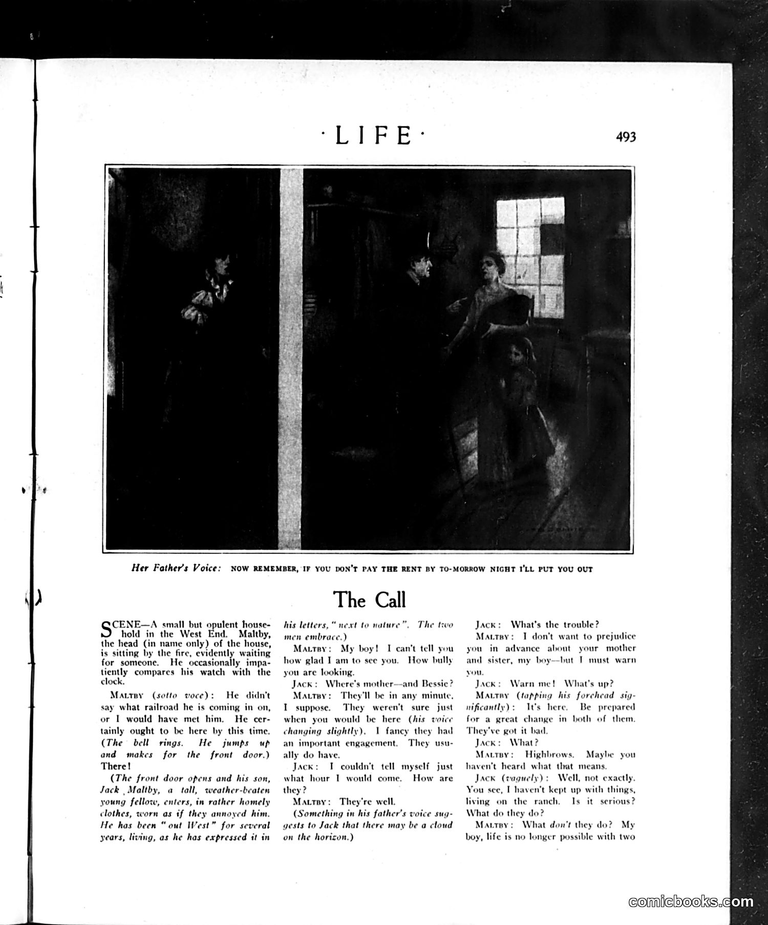 Life — March 19, 1914 — page 13 of 44