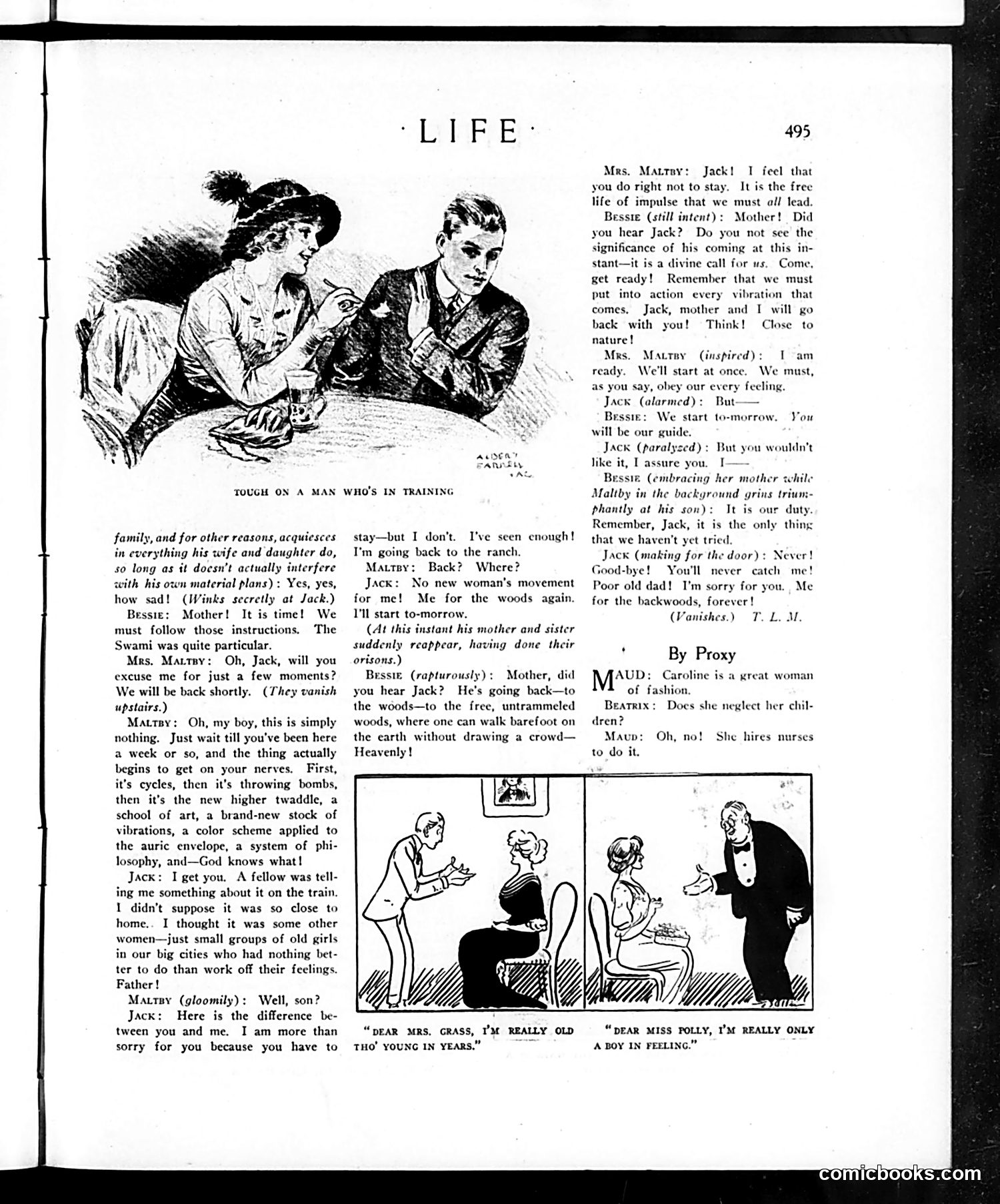 Life — March 19, 1914 — page 15 of 44
