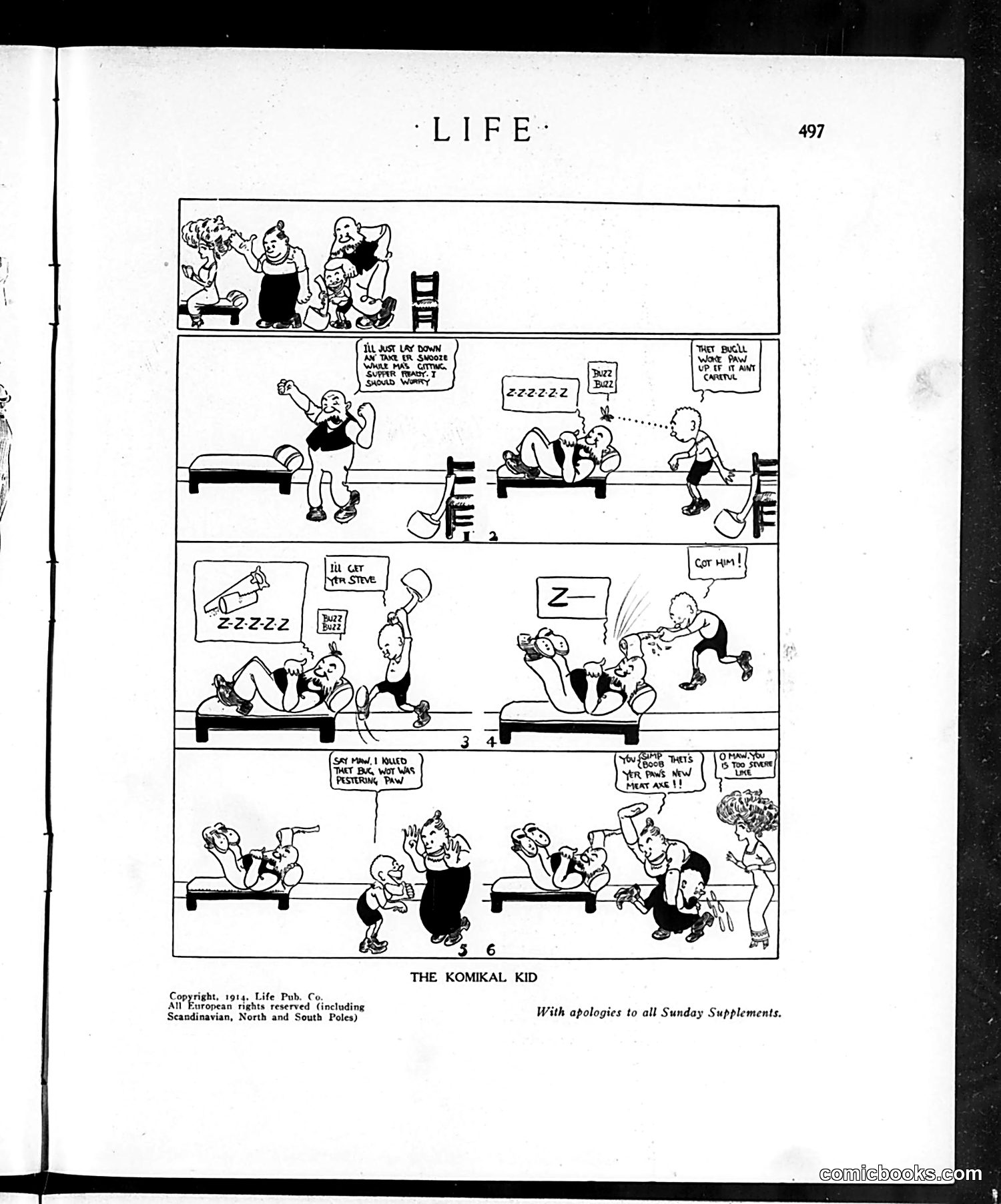 Life — March 19, 1914 — page 17 of 44