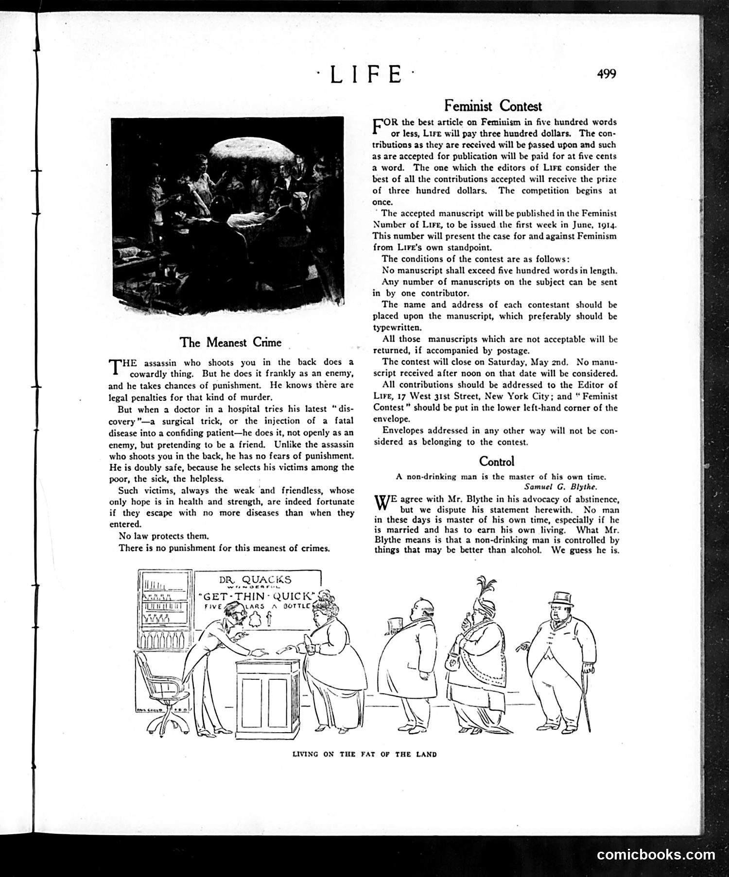 Life — March 19, 1914 — page 19 of 44
