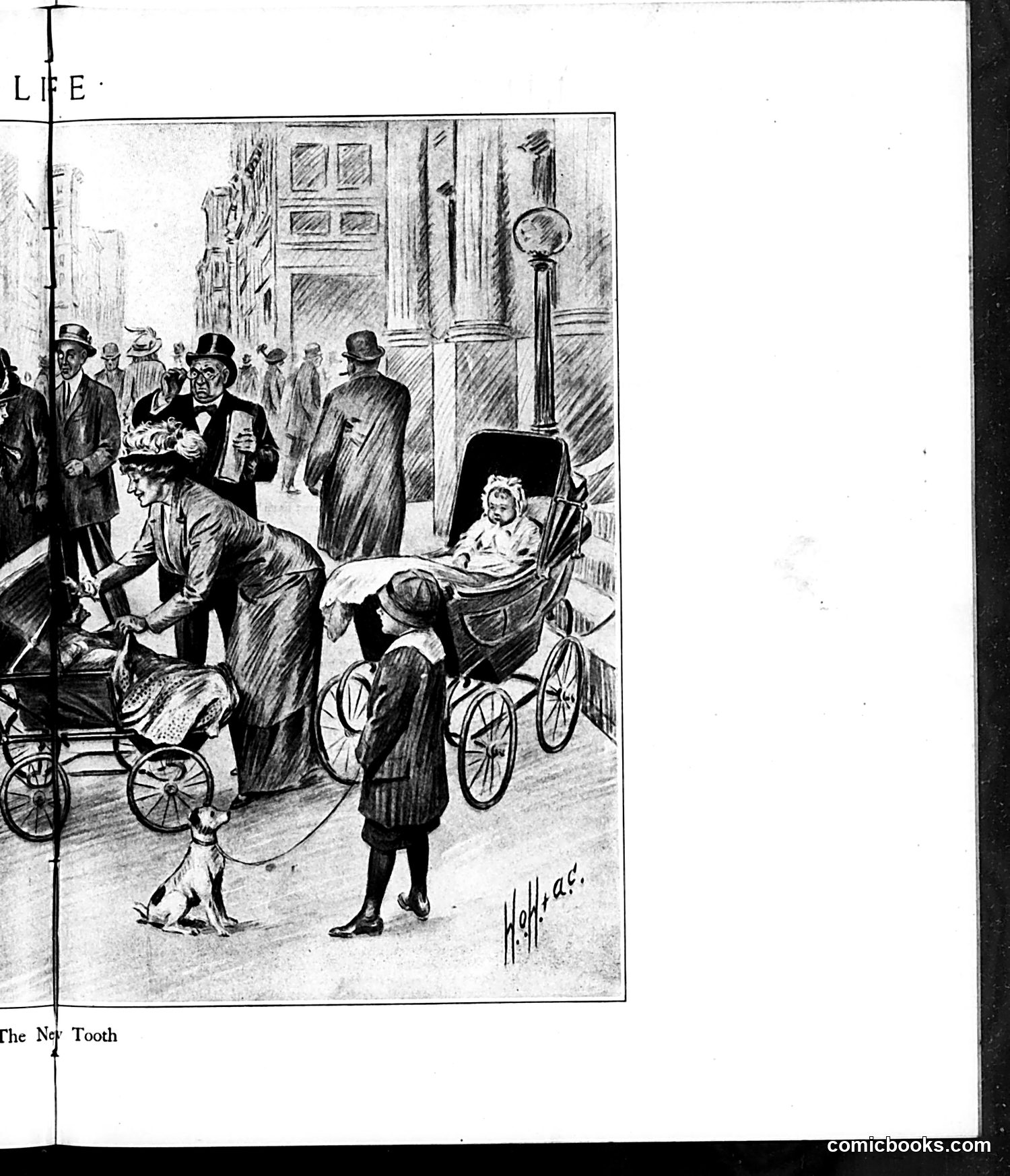 Life — March 19, 1914 — page 23 of 44