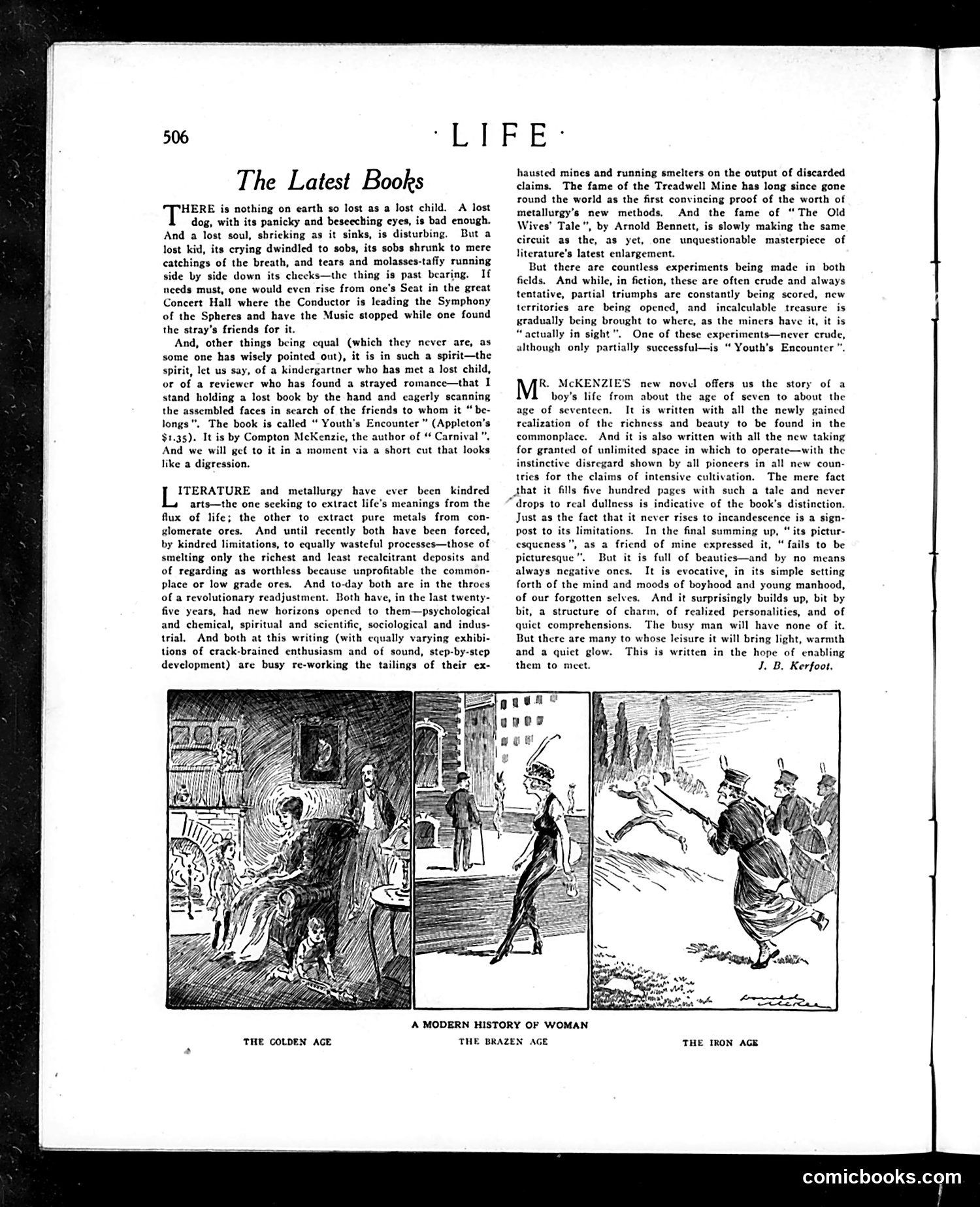 Life — March 19, 1914 — page 26 of 44