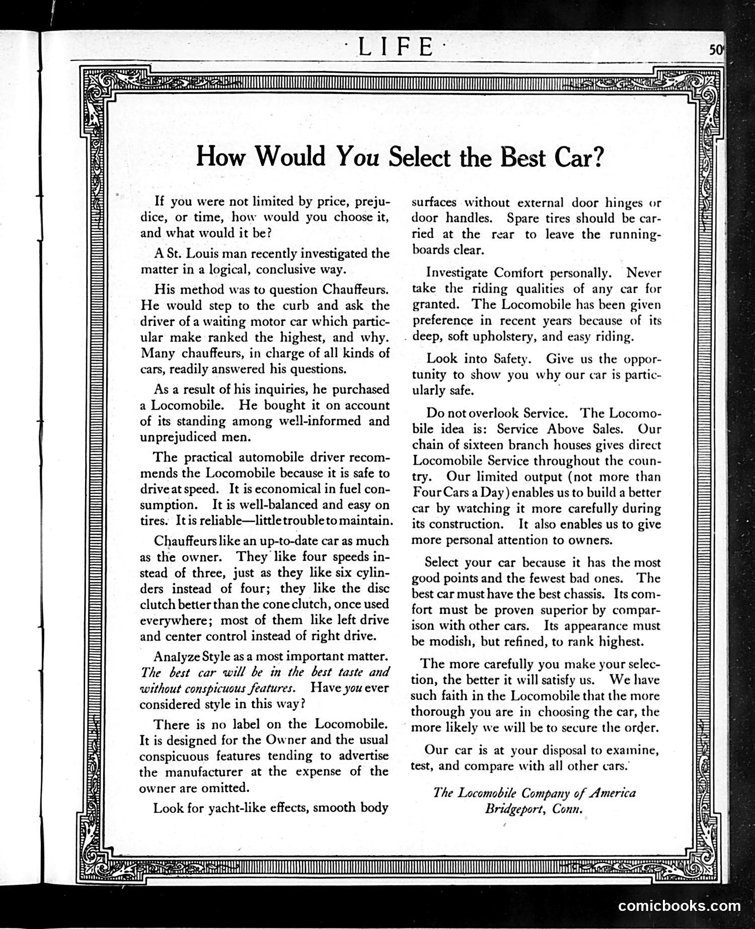 Life — March 19, 1914 — page 29 of 44