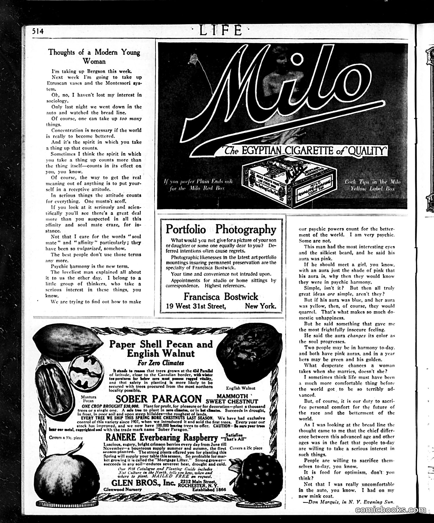 Life — March 19, 1914 — page 34 of 44