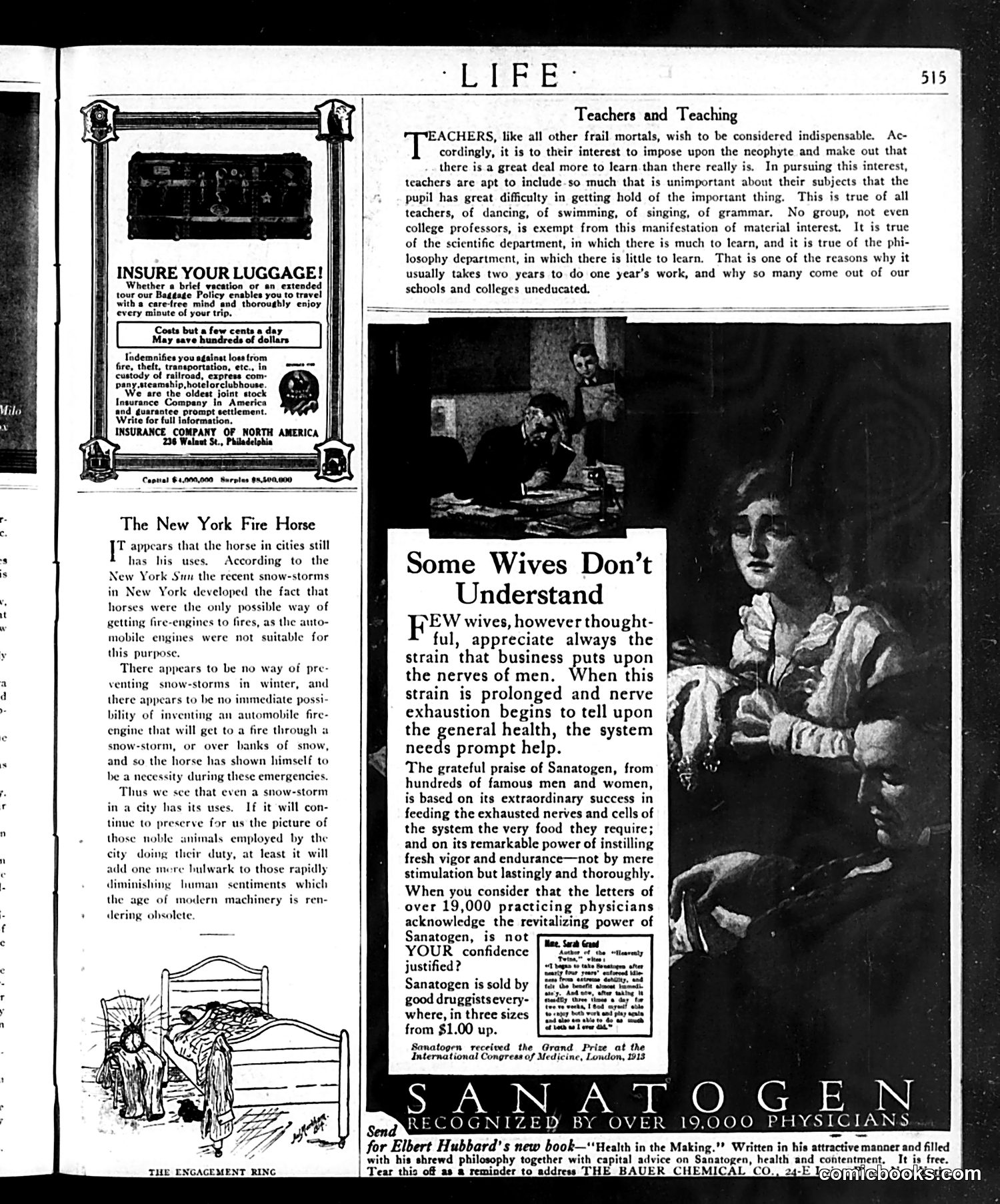Life — March 19, 1914 — page 35 of 44